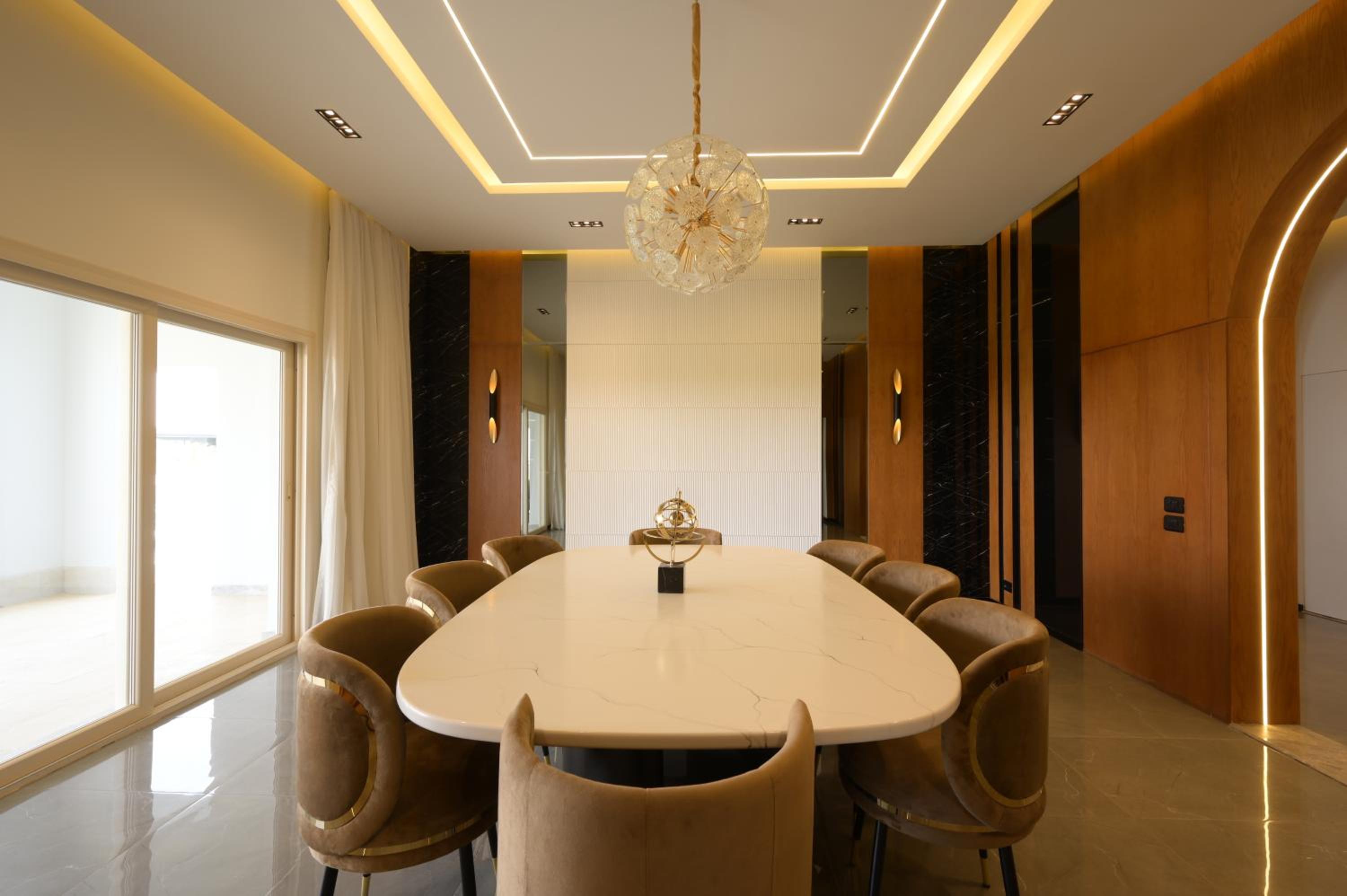Zyra Golf Residence