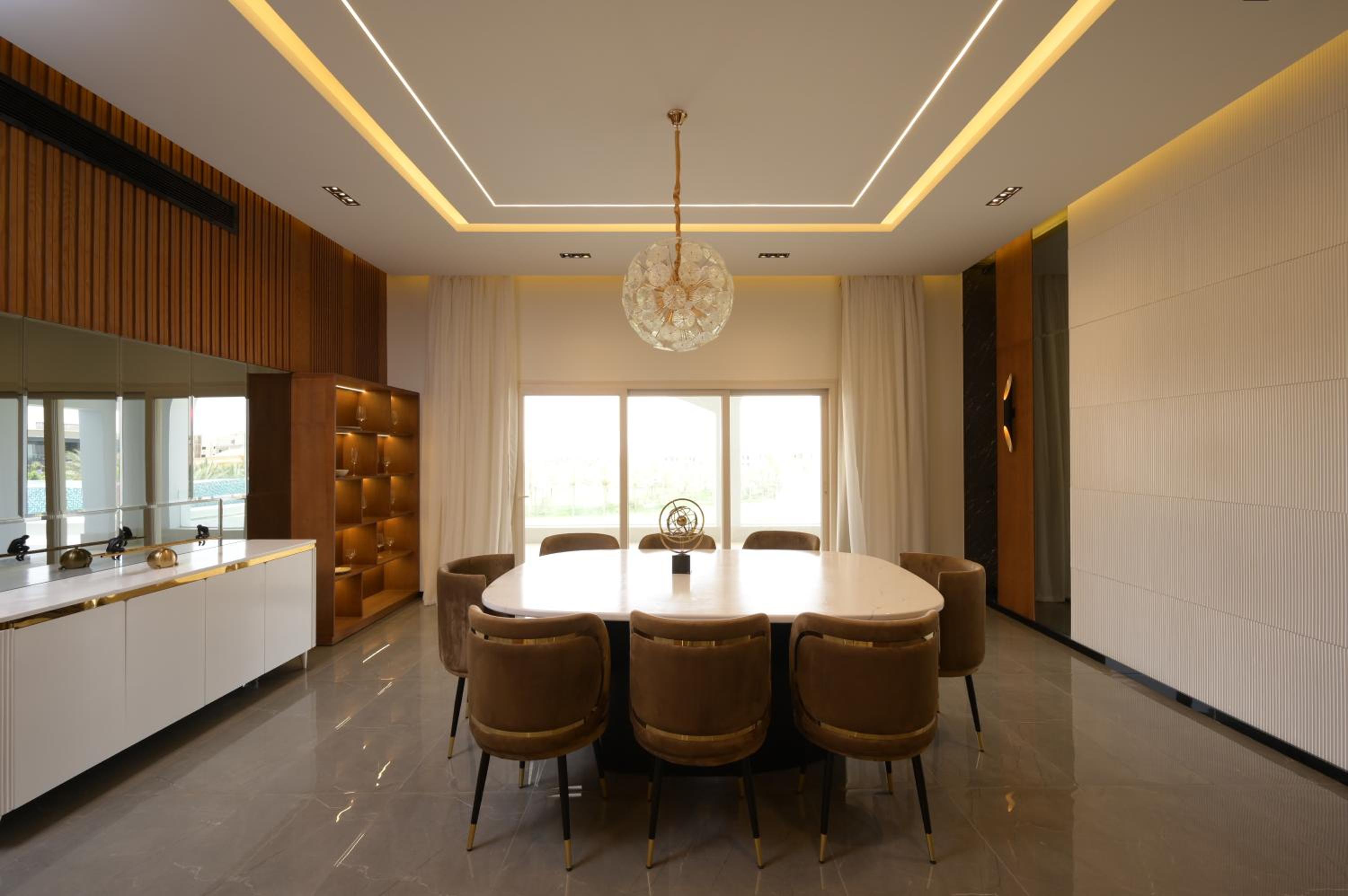 Zyra Golf Residence