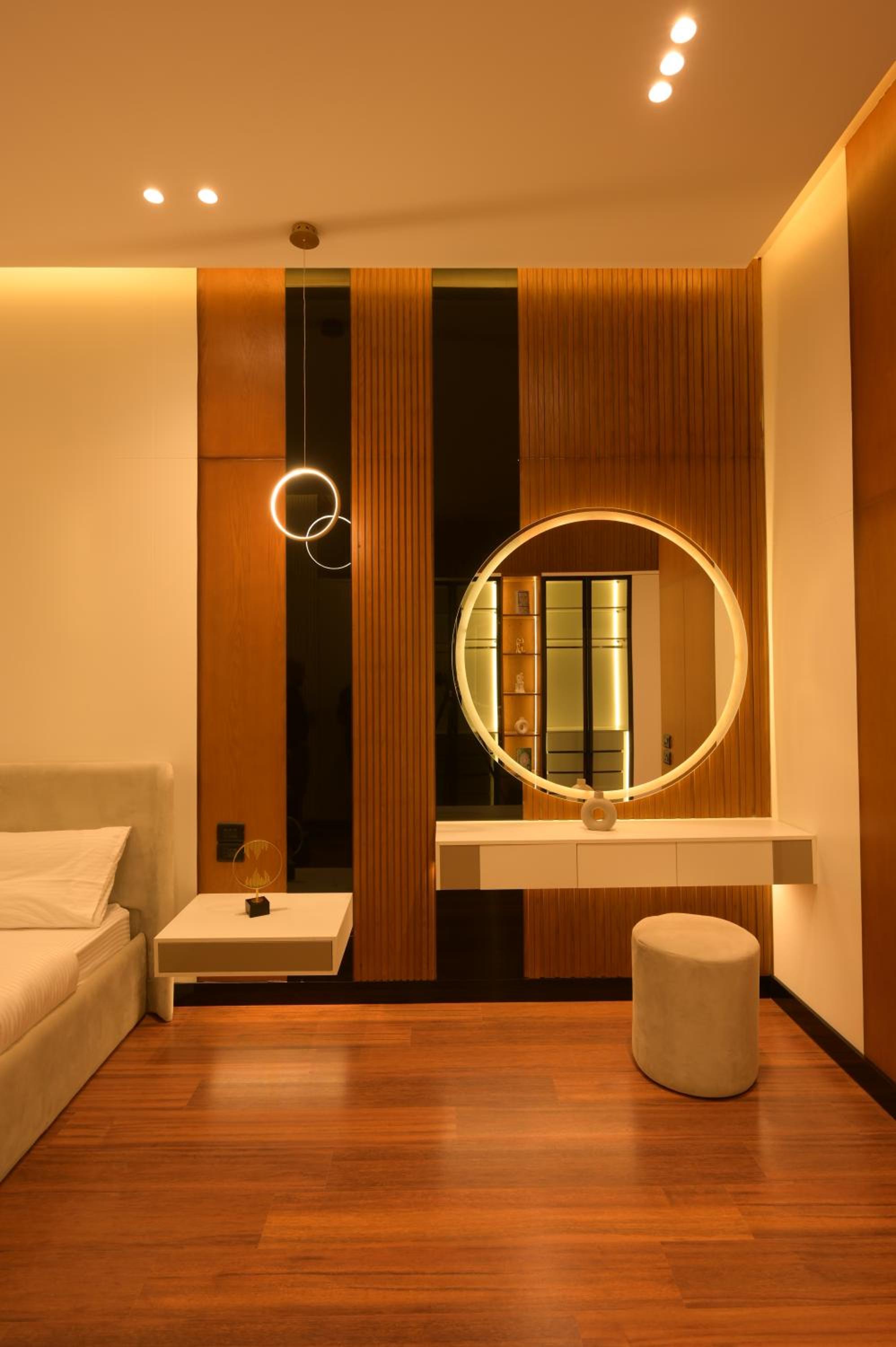 Zyra Golf Residence
