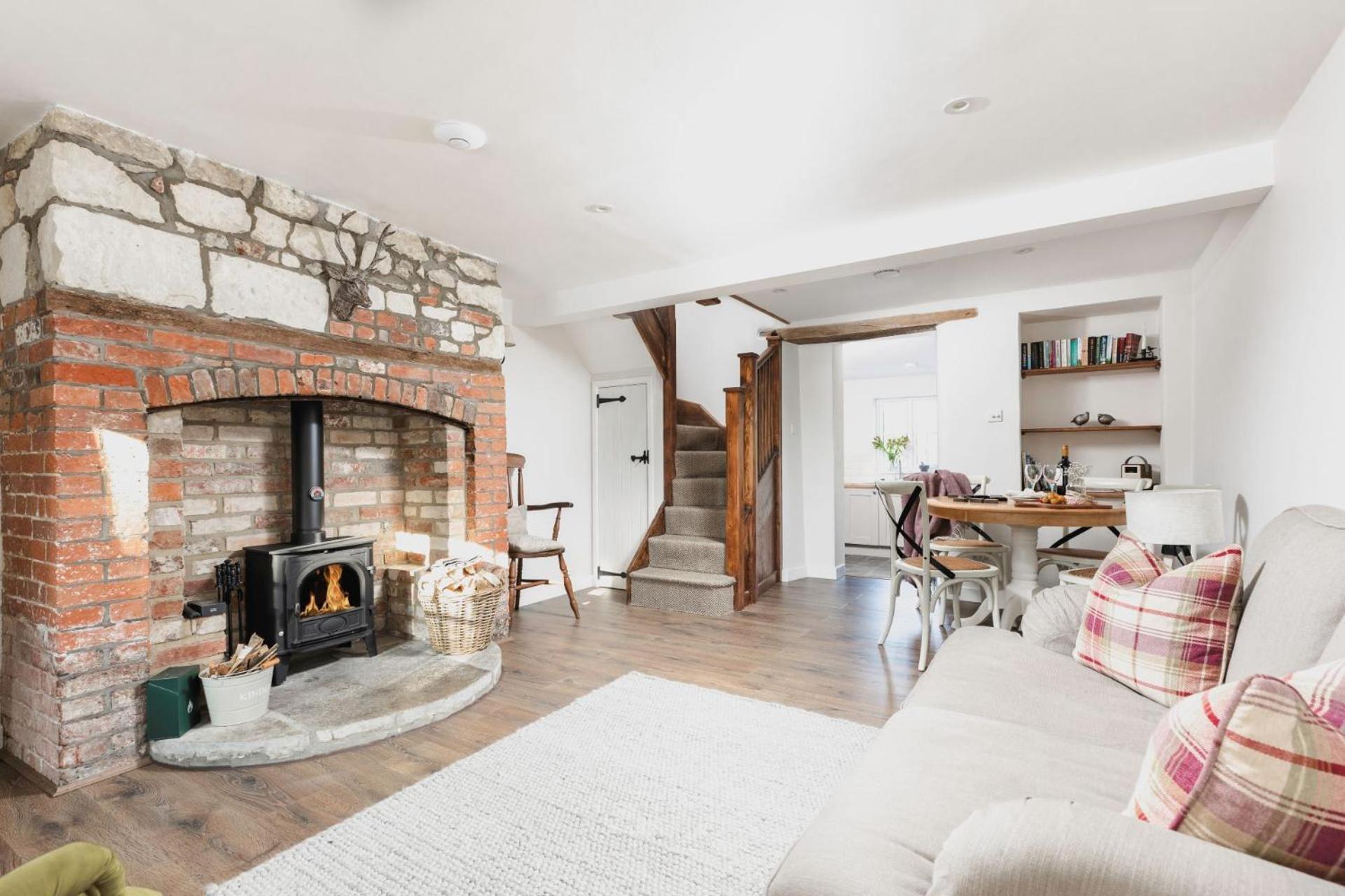 Lilac Cottage