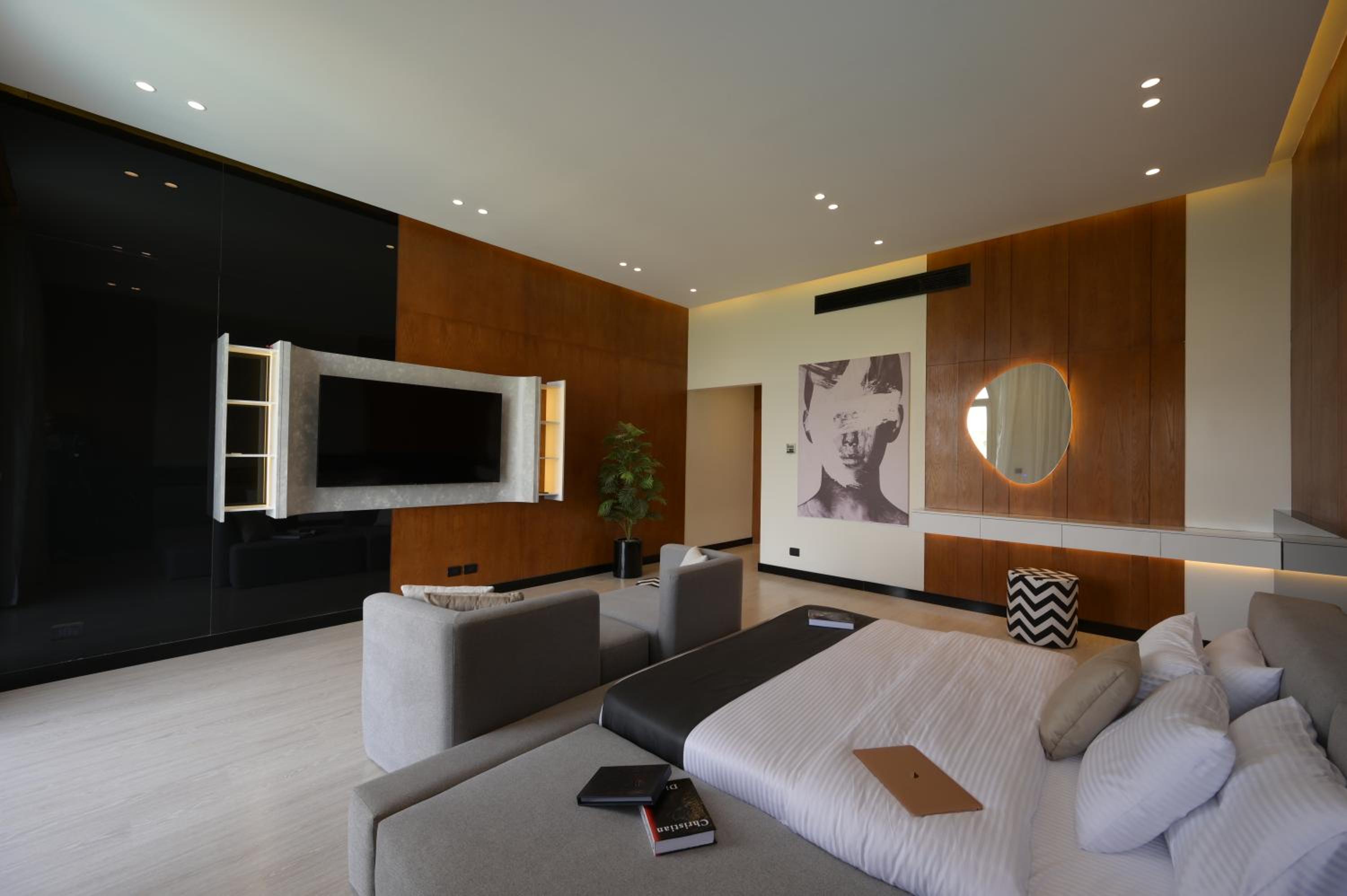 Zyra Golf Residence