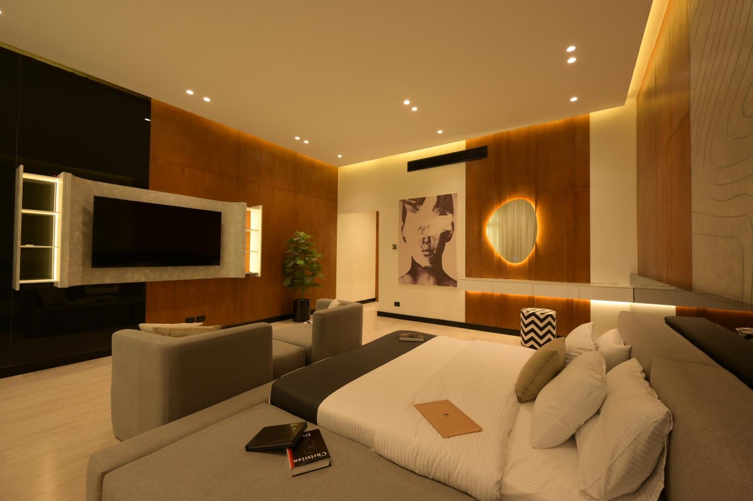 Zyra Golf Residence