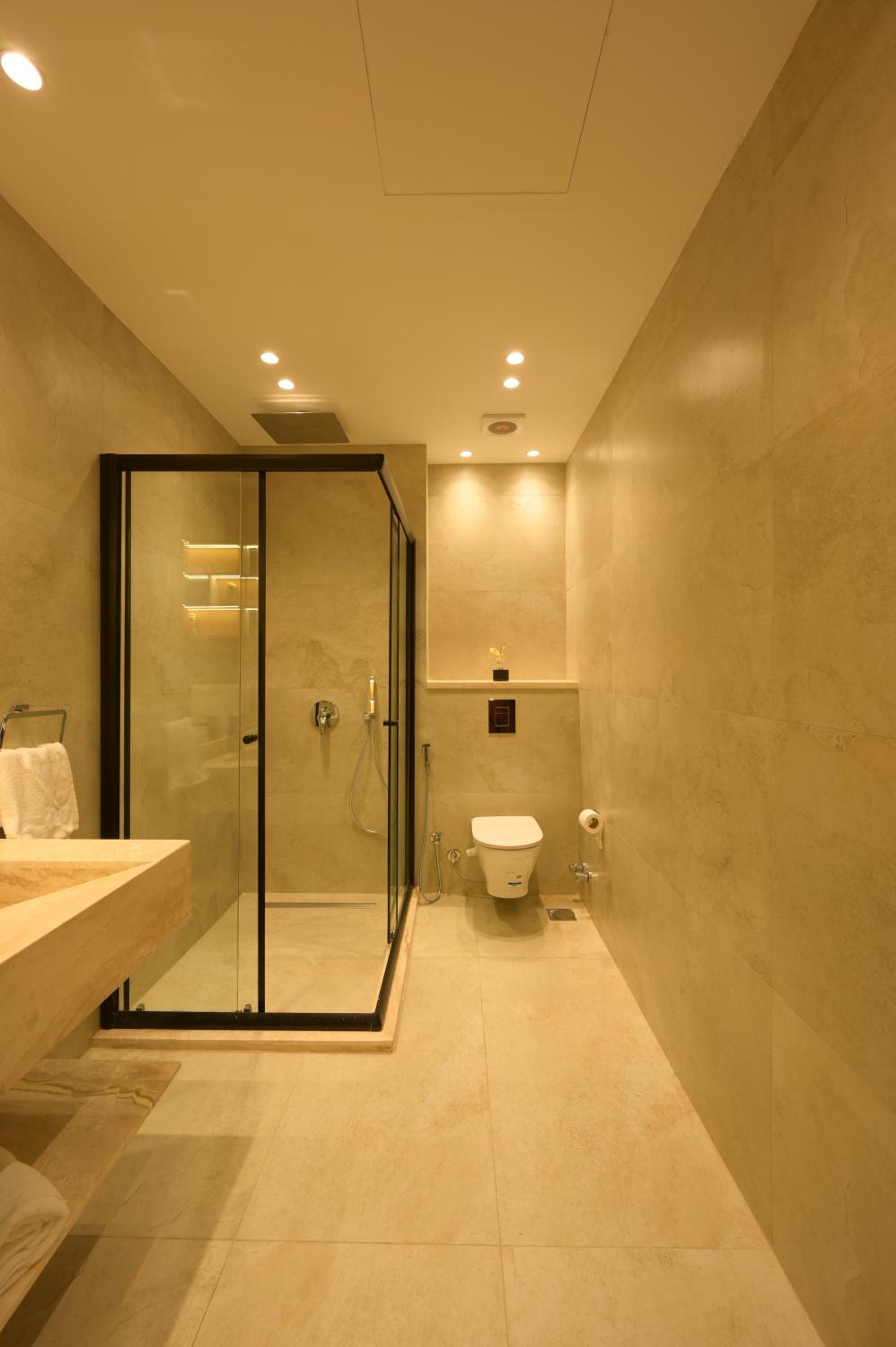 Zyra Golf Residence