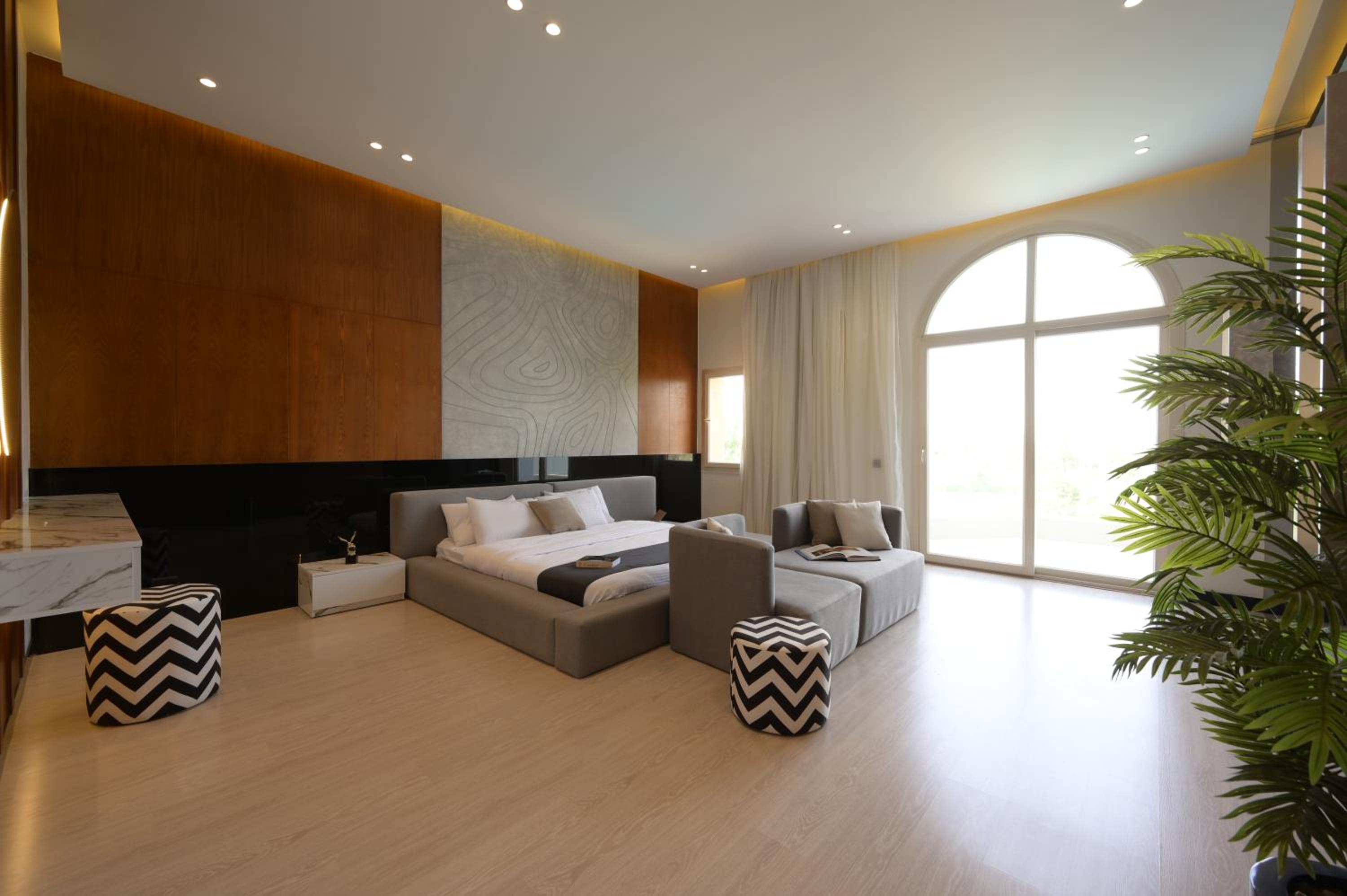 Zyra Golf Residence