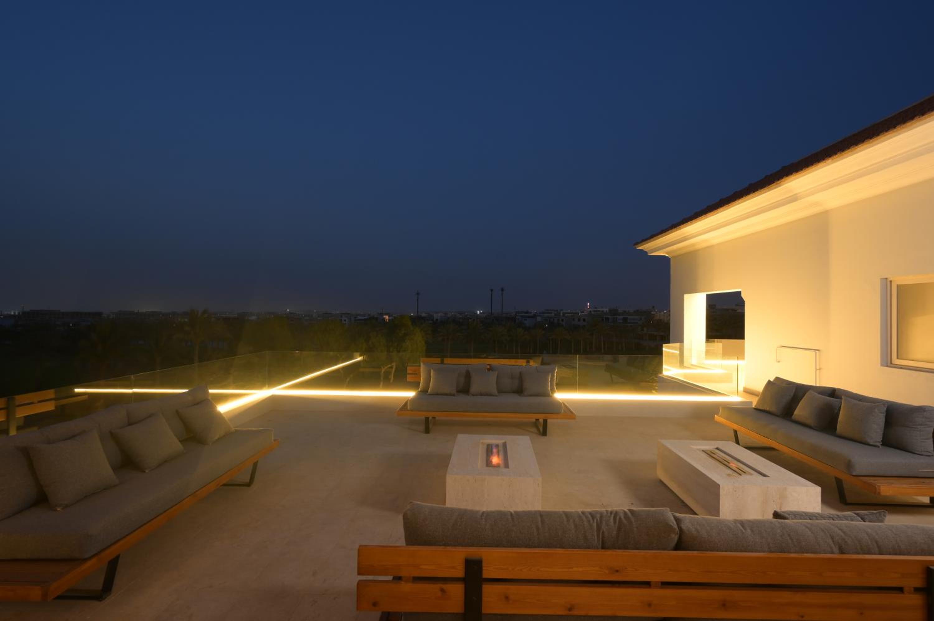 Zyra Golf Residence