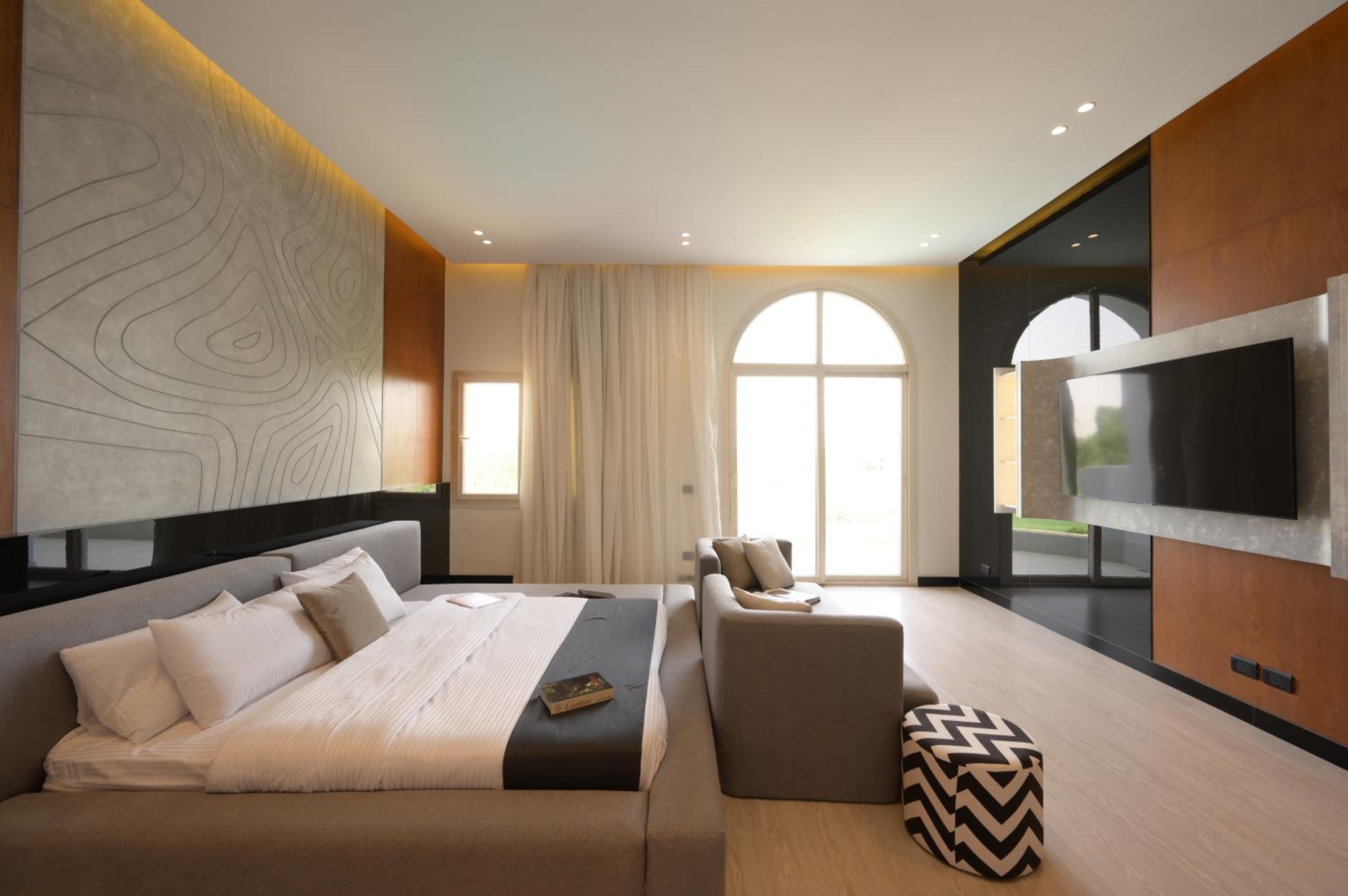 Zyra Golf Residence