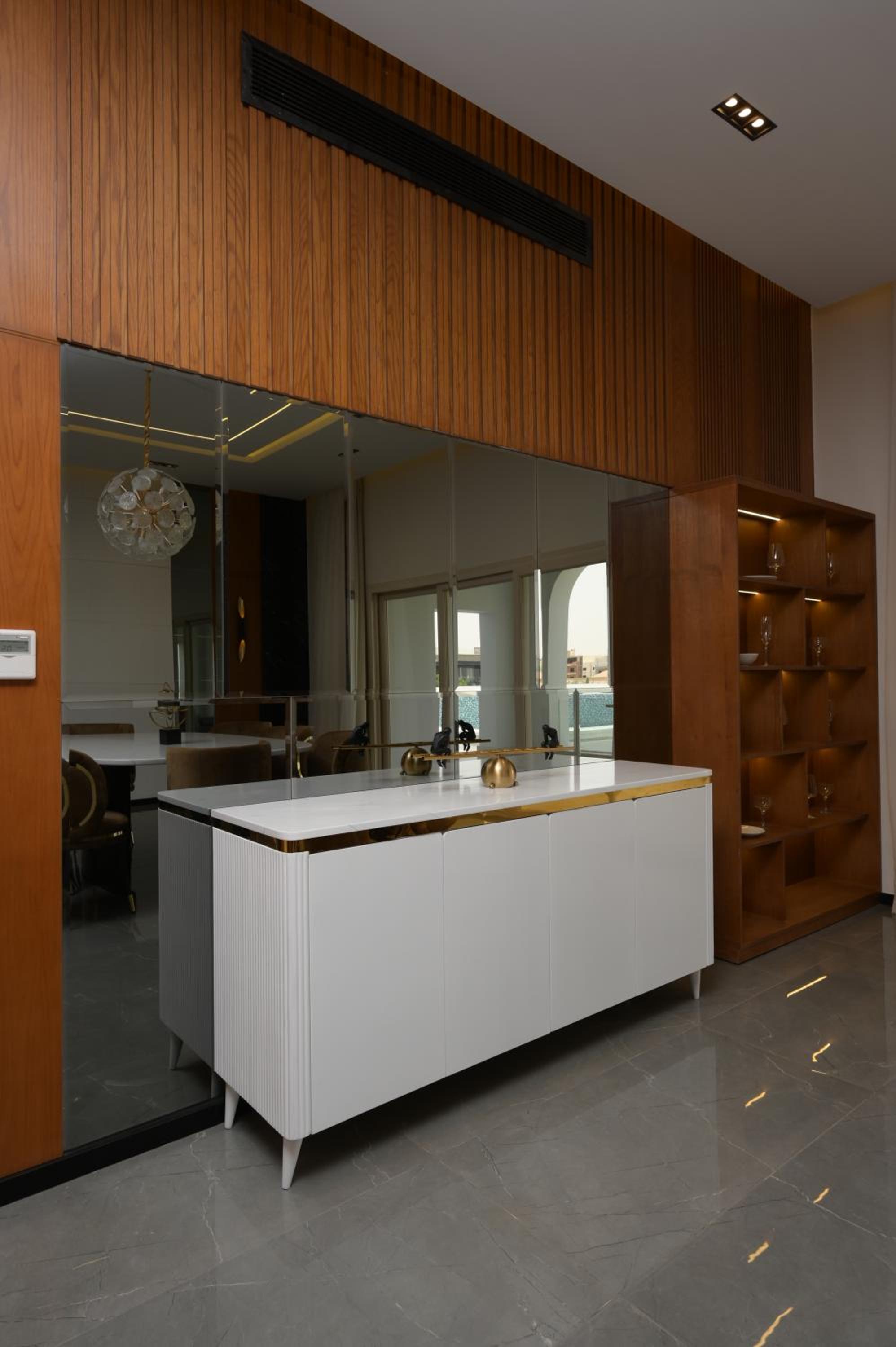 Zyra Golf Residence