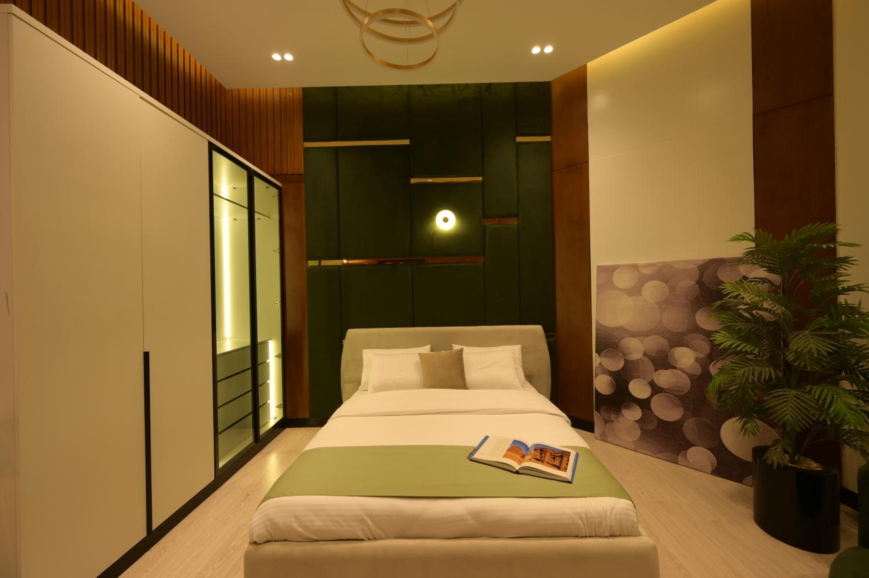 Zyra Golf Residence
