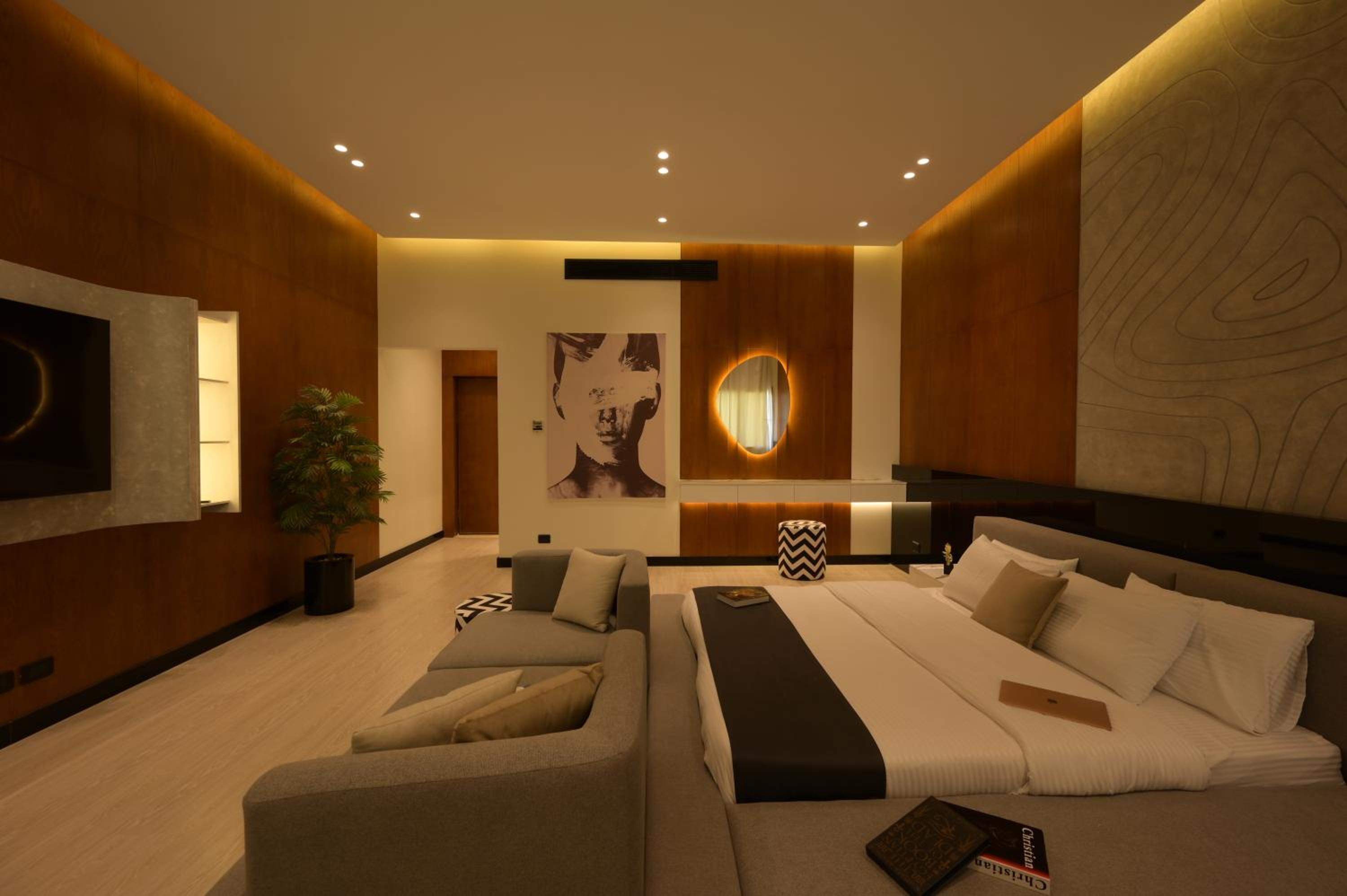 Zyra Golf Residence