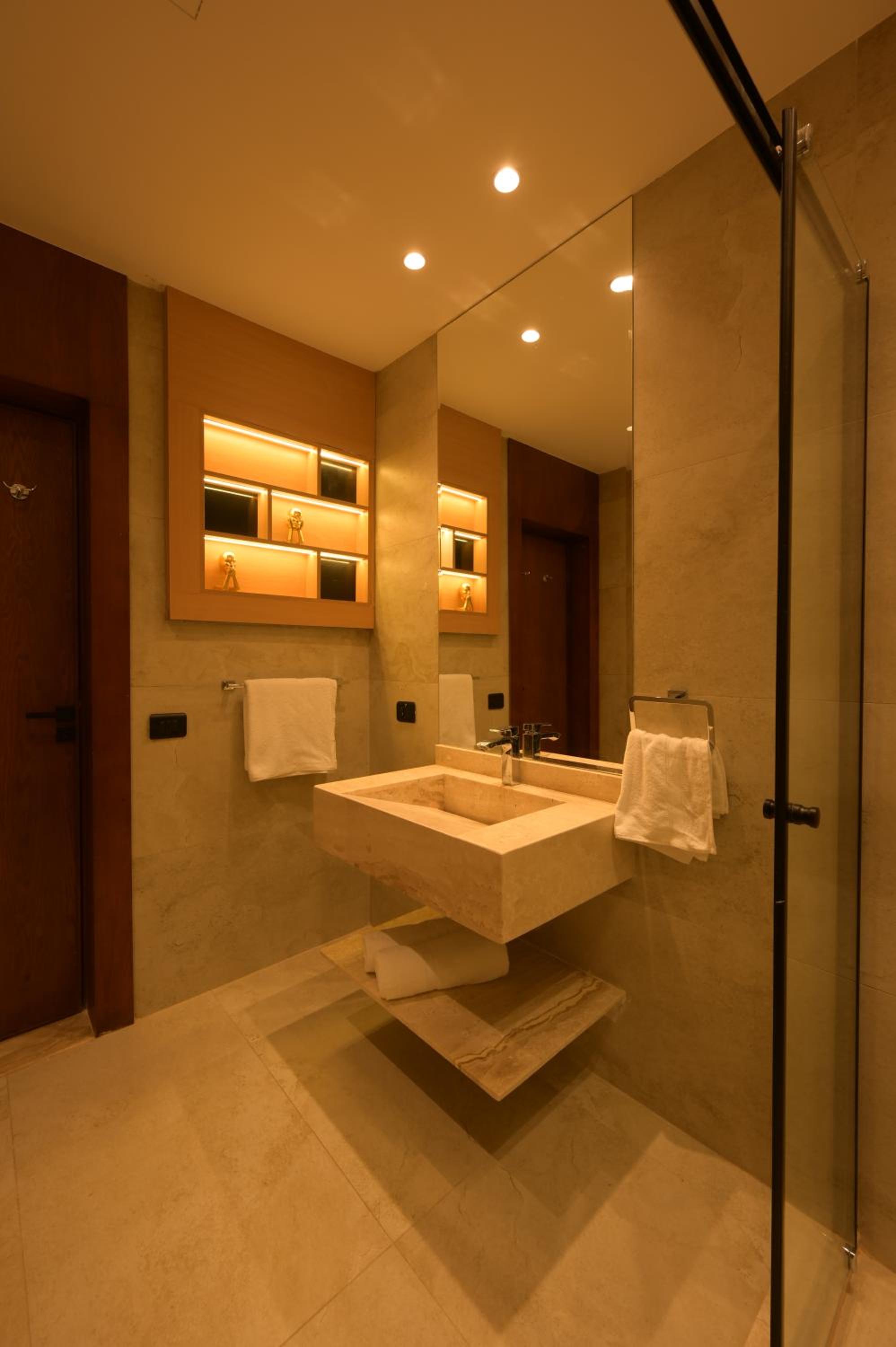 Zyra Golf Residence