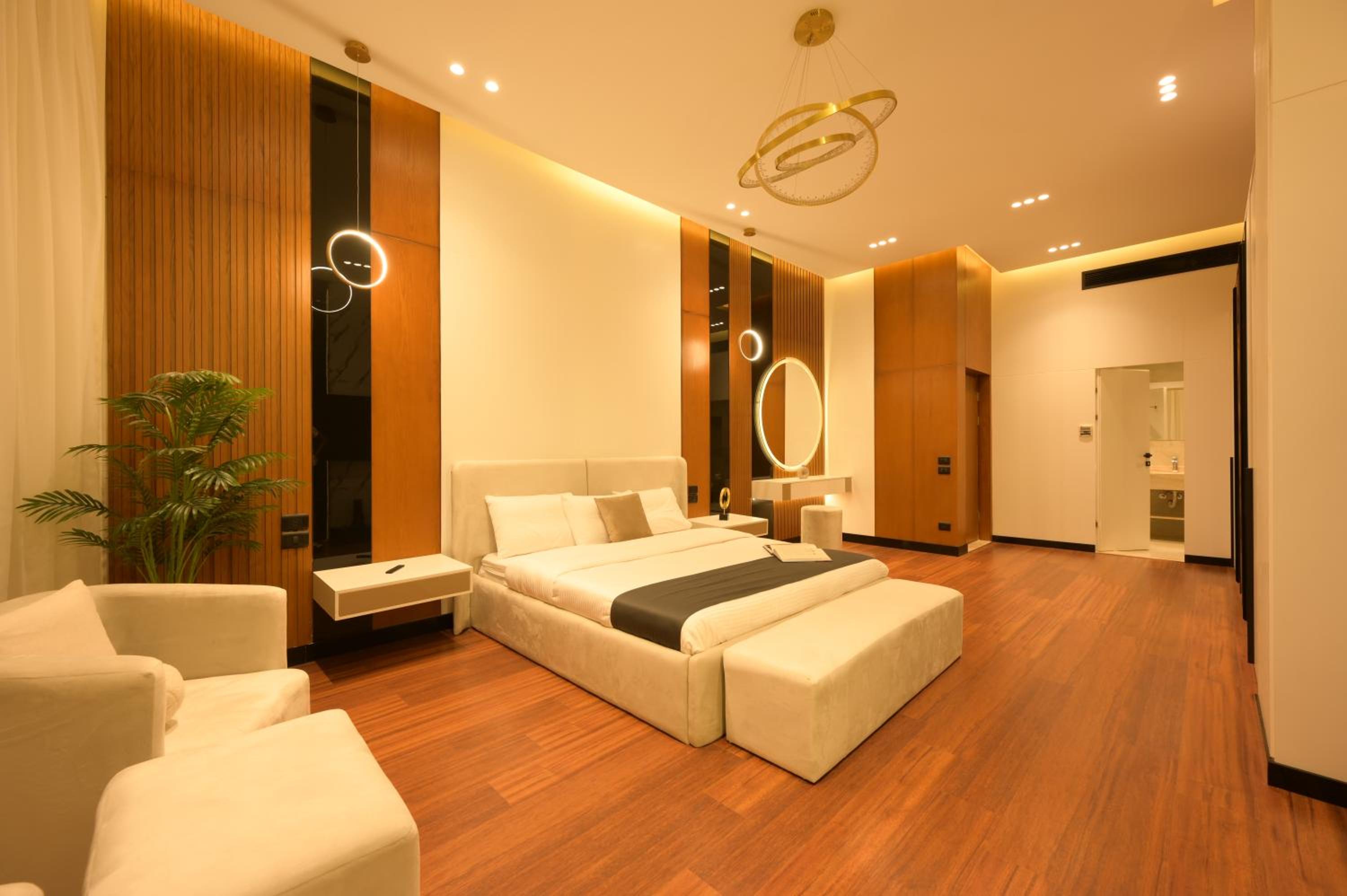 Zyra Golf Residence