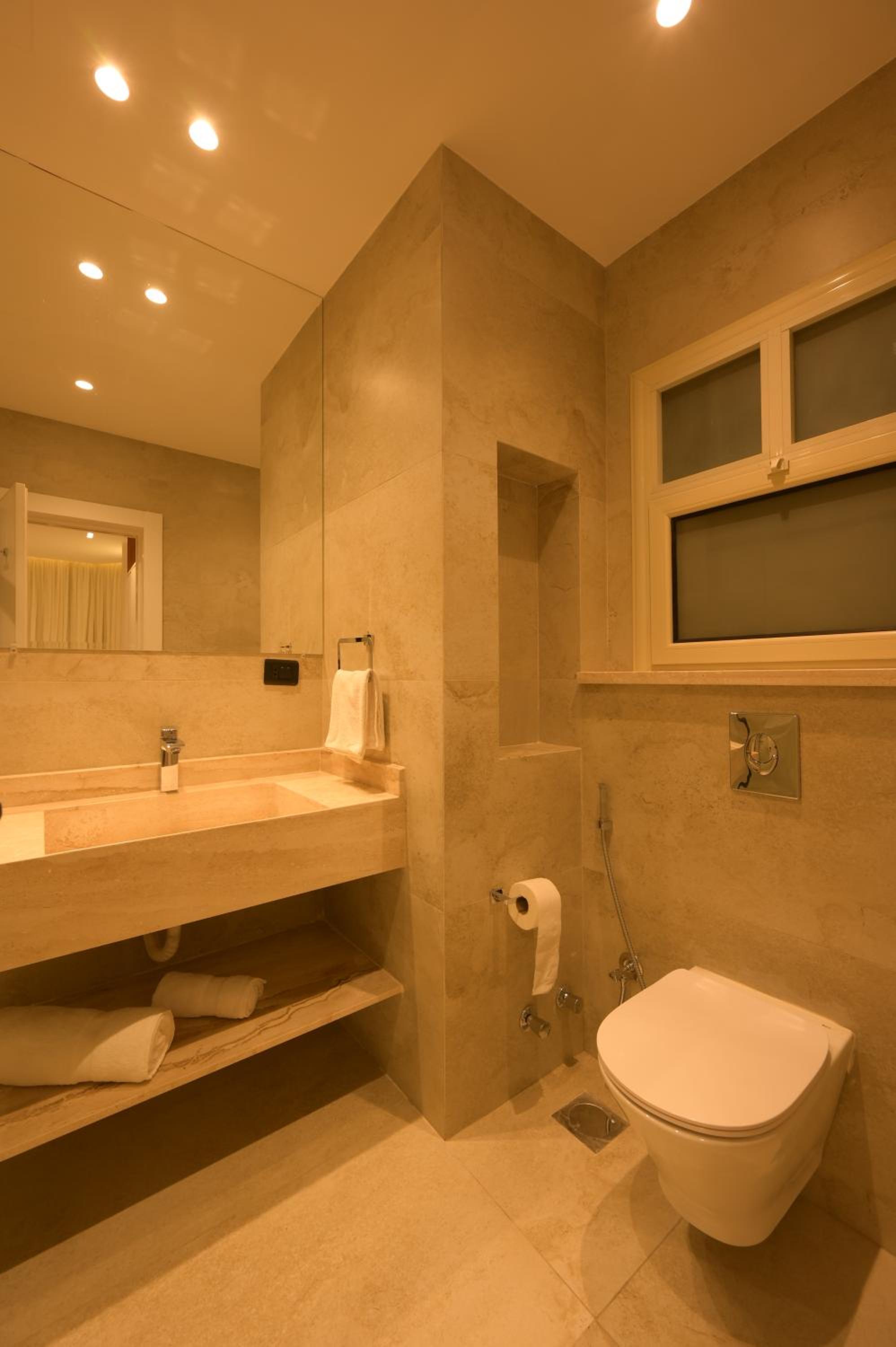 Zyra Golf Residence