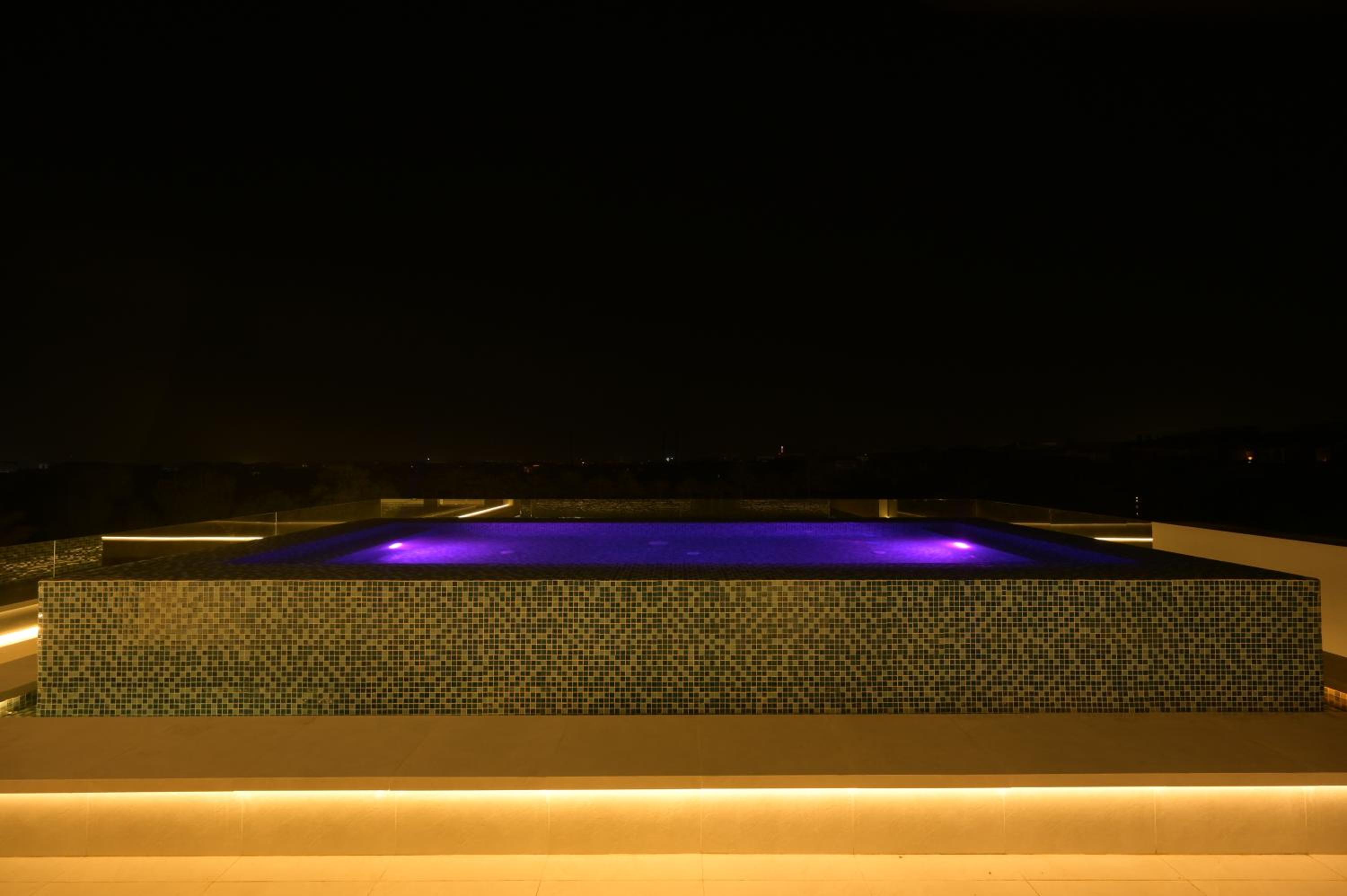 Zyra Golf Residence