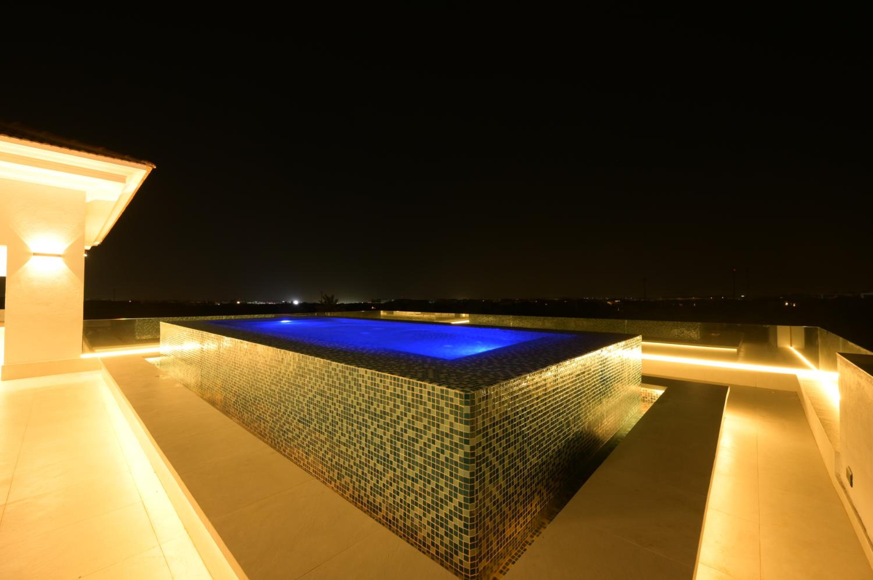 Zyra Golf Residence