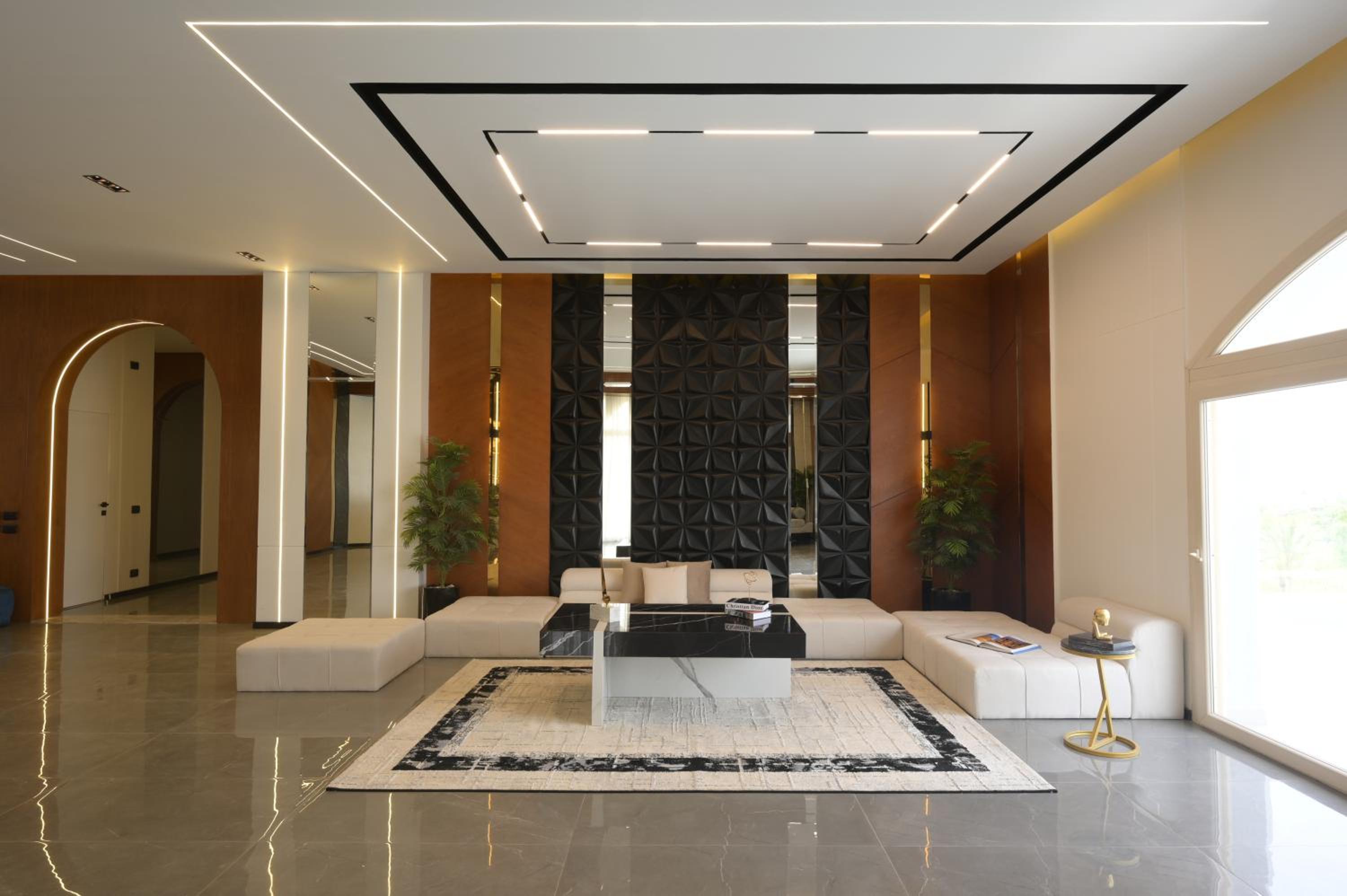 Zyra Golf Residence