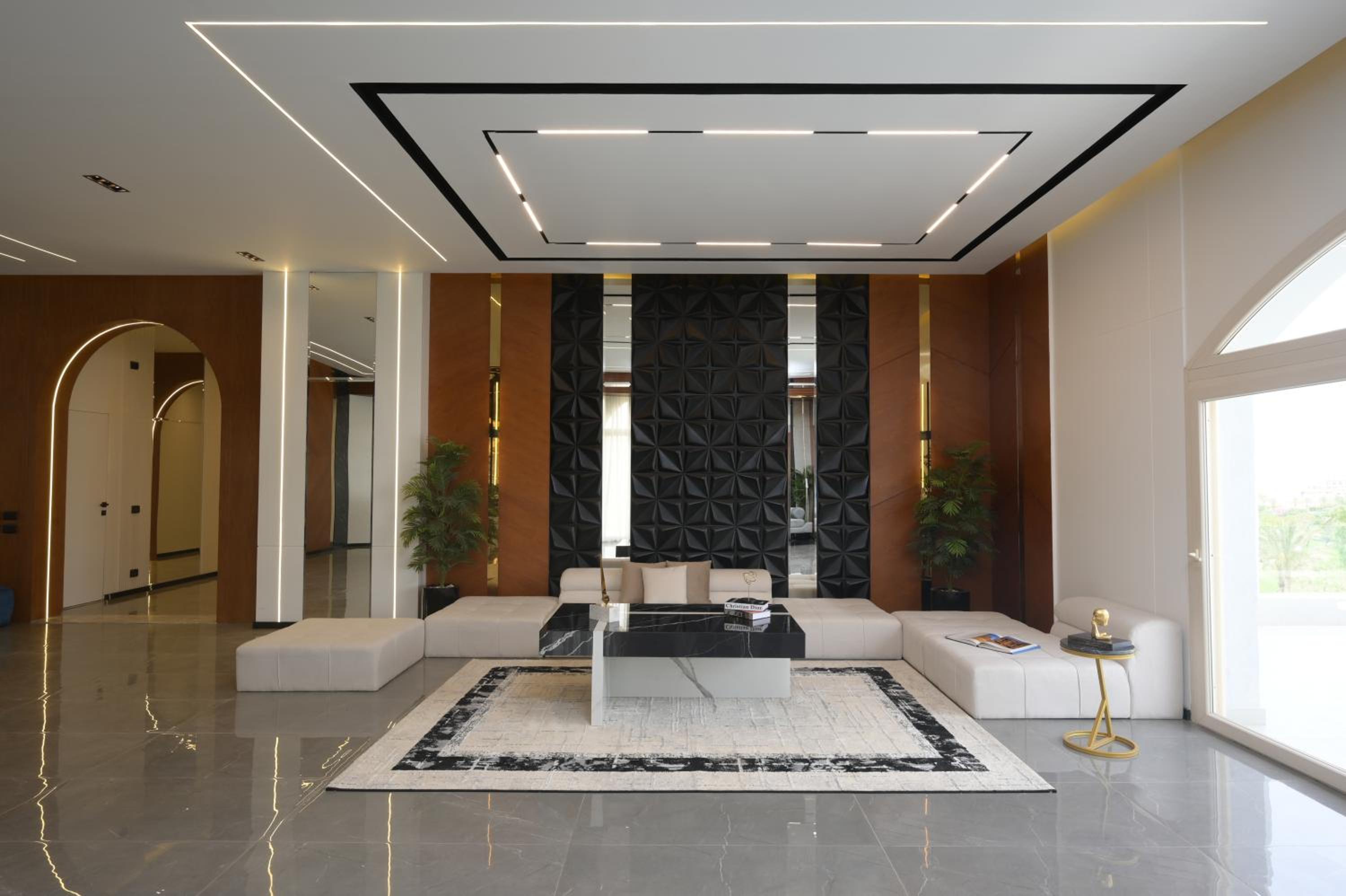 Zyra Golf Residence