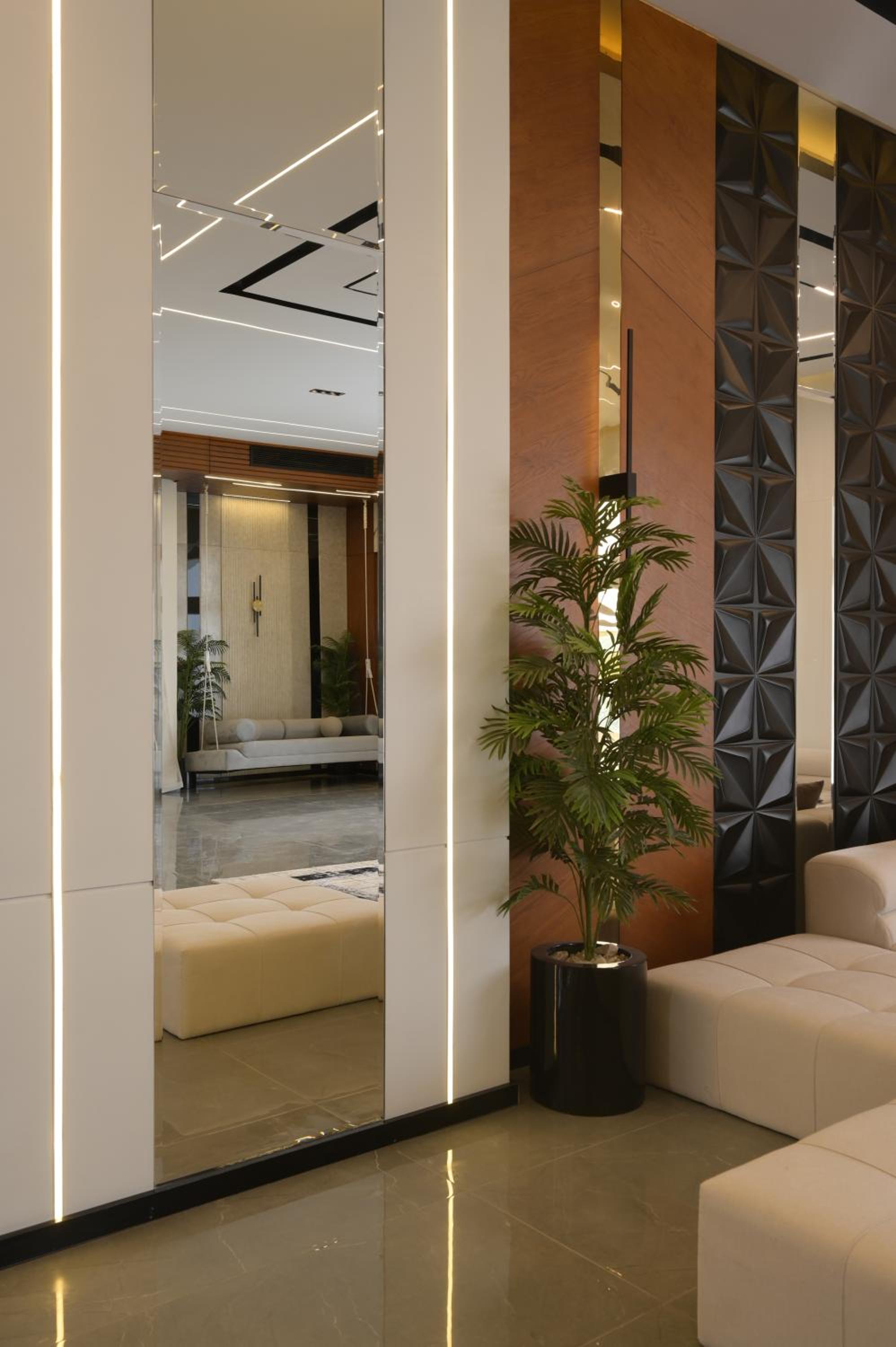 Zyra Golf Residence