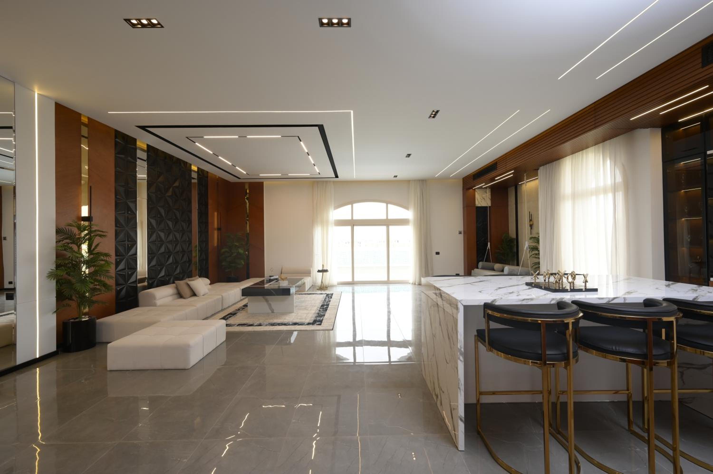 Zyra Golf Residence
