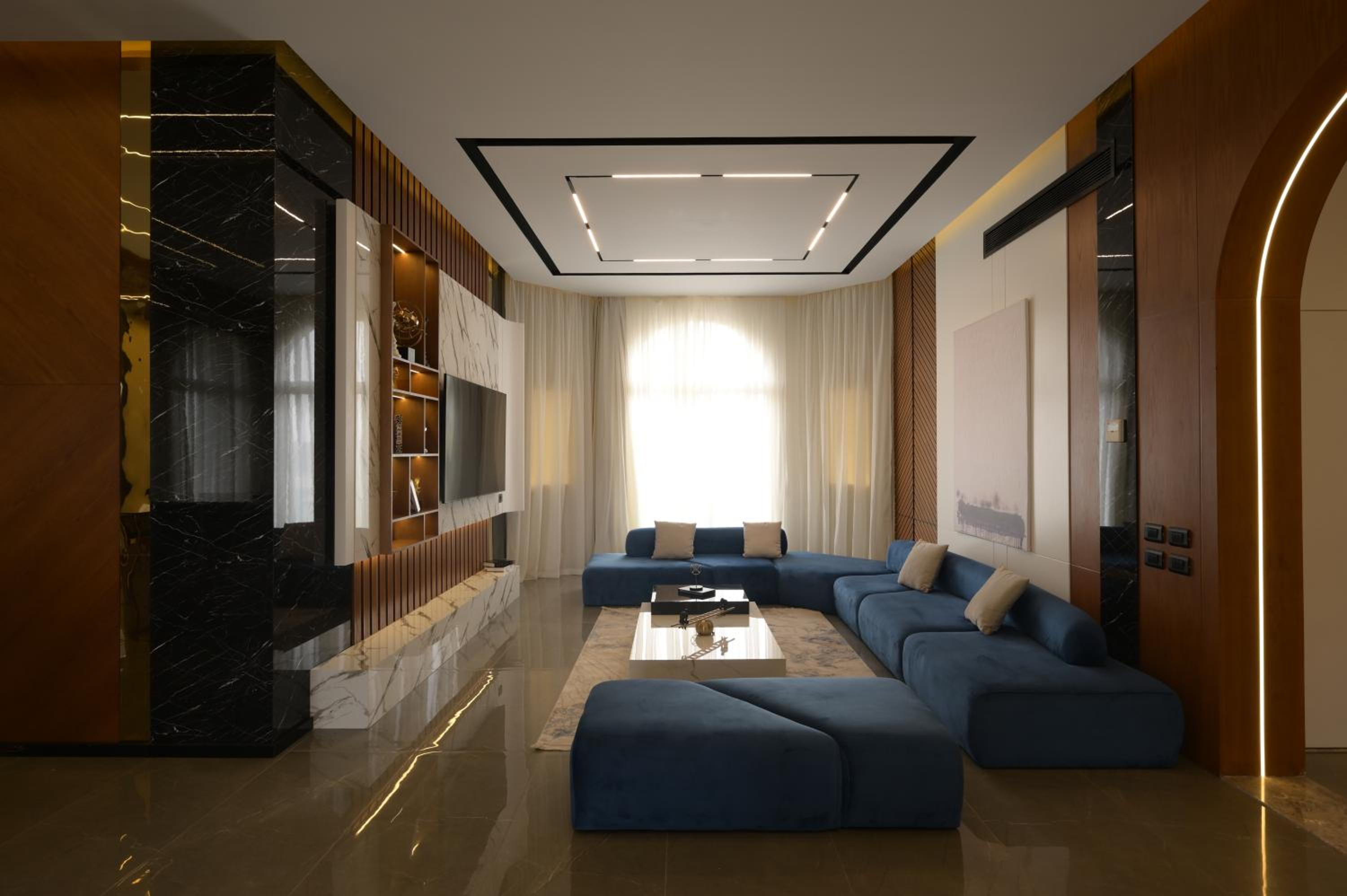 Zyra Golf Residence