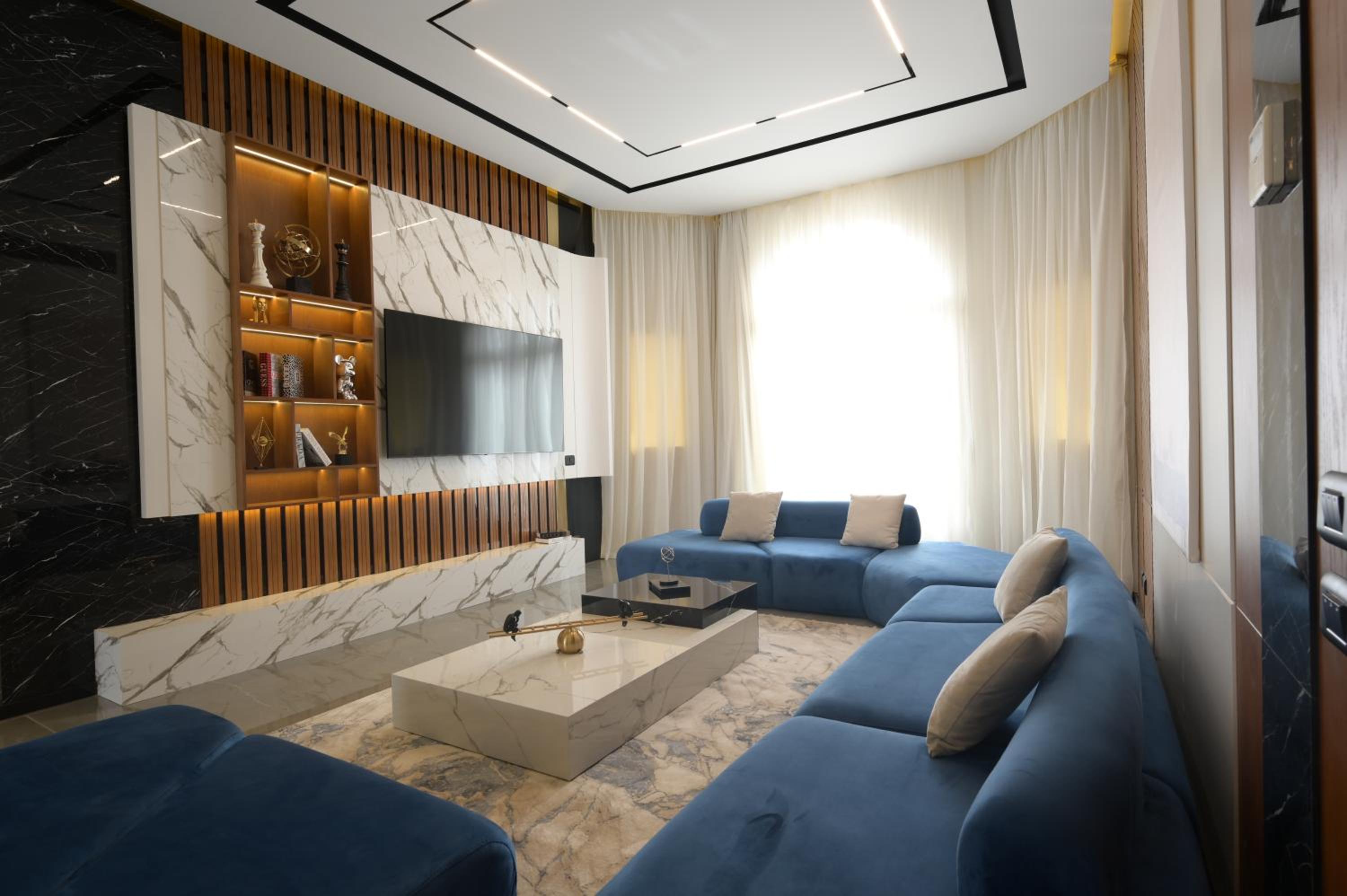 Zyra Golf Residence