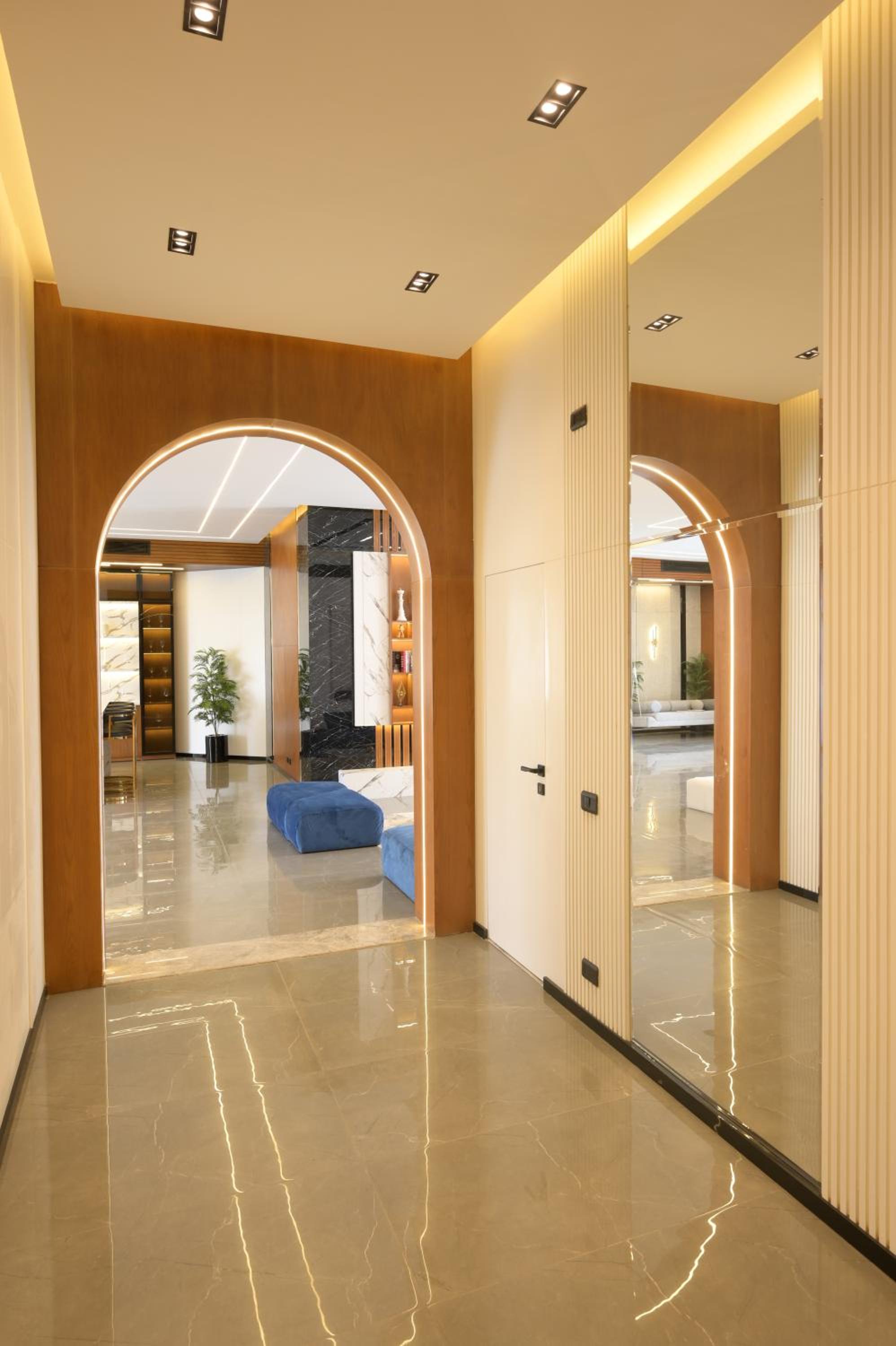 Zyra Golf Residence