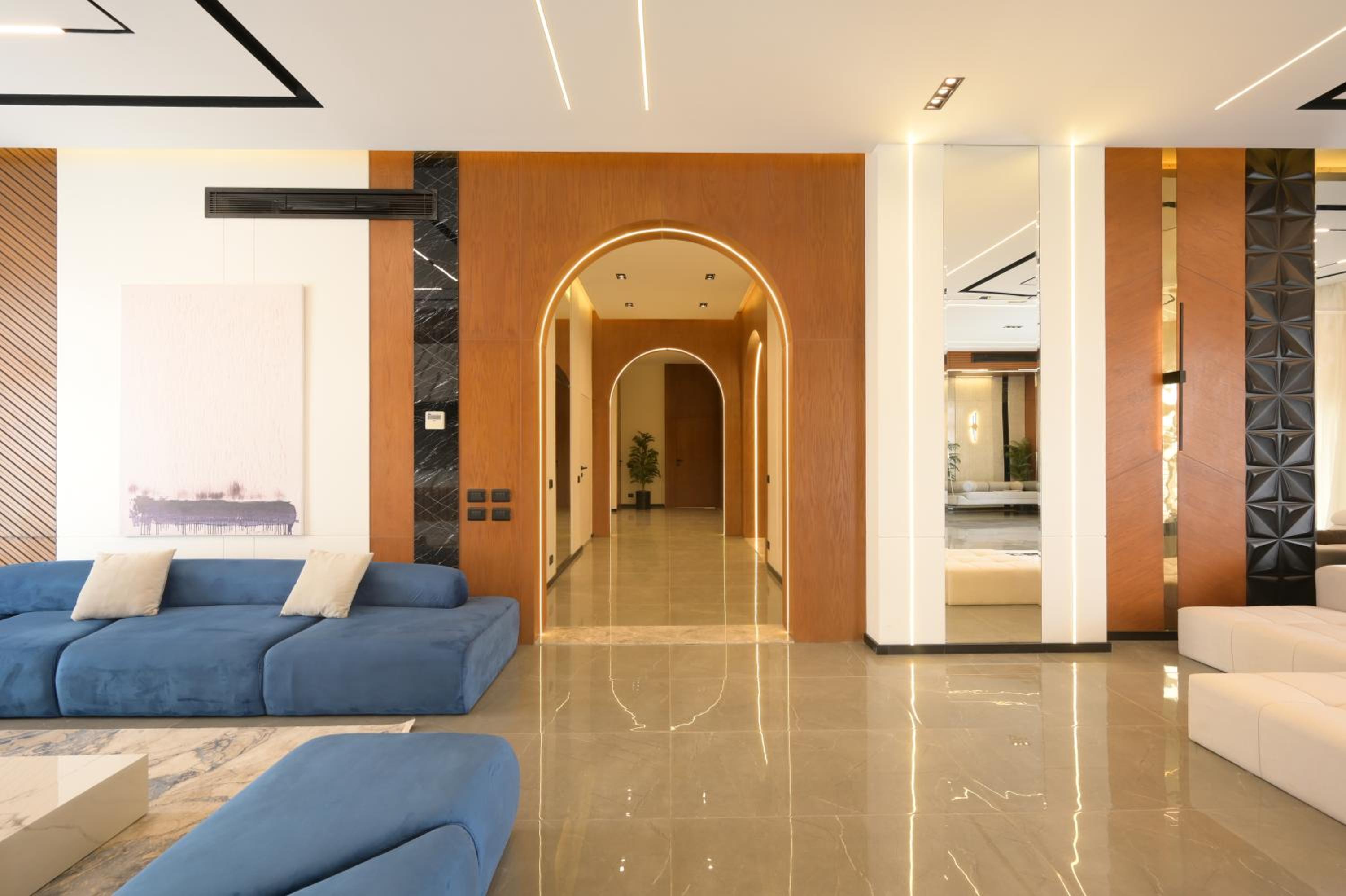Zyra Golf Residence