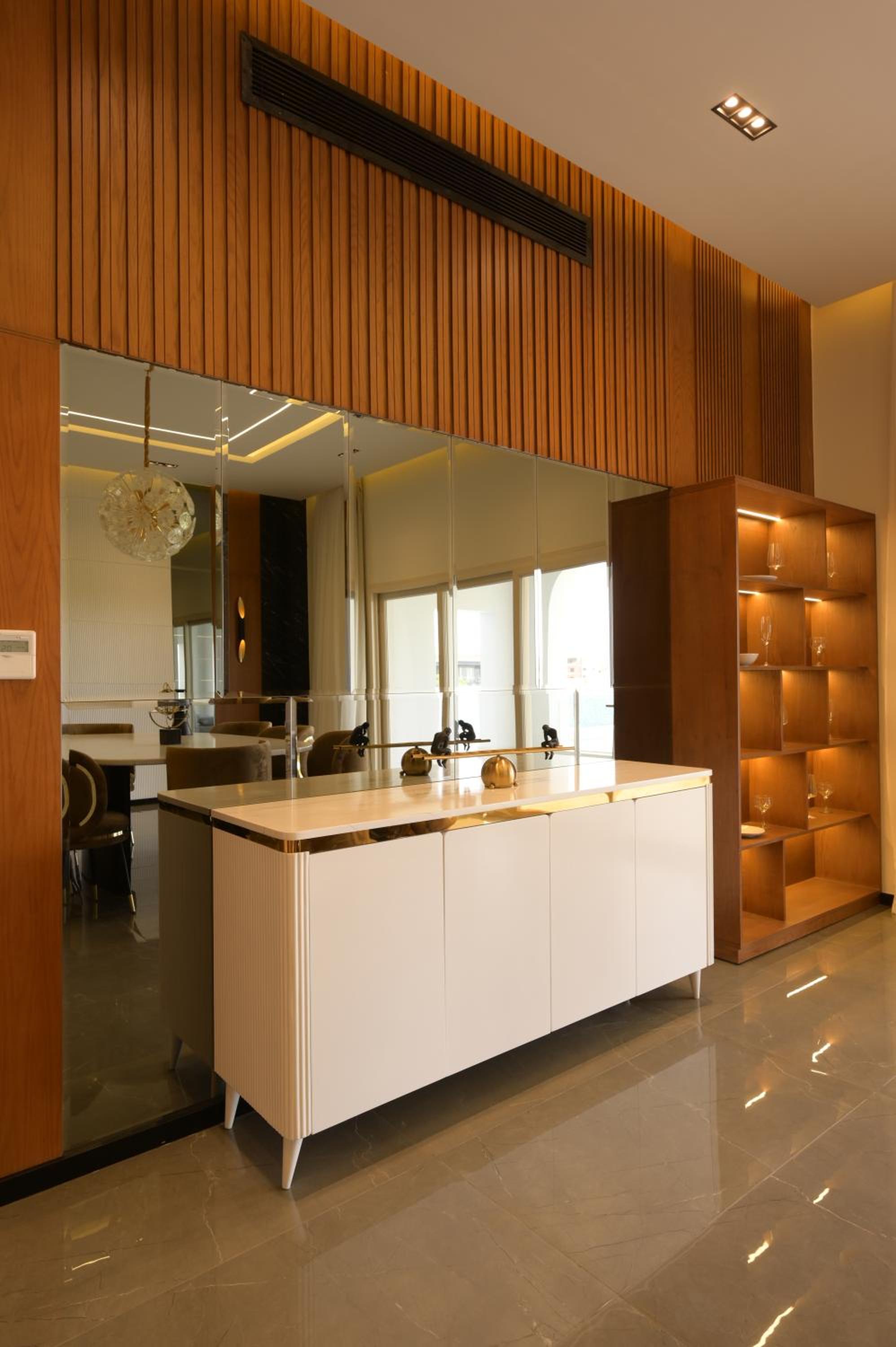Zyra Golf Residence