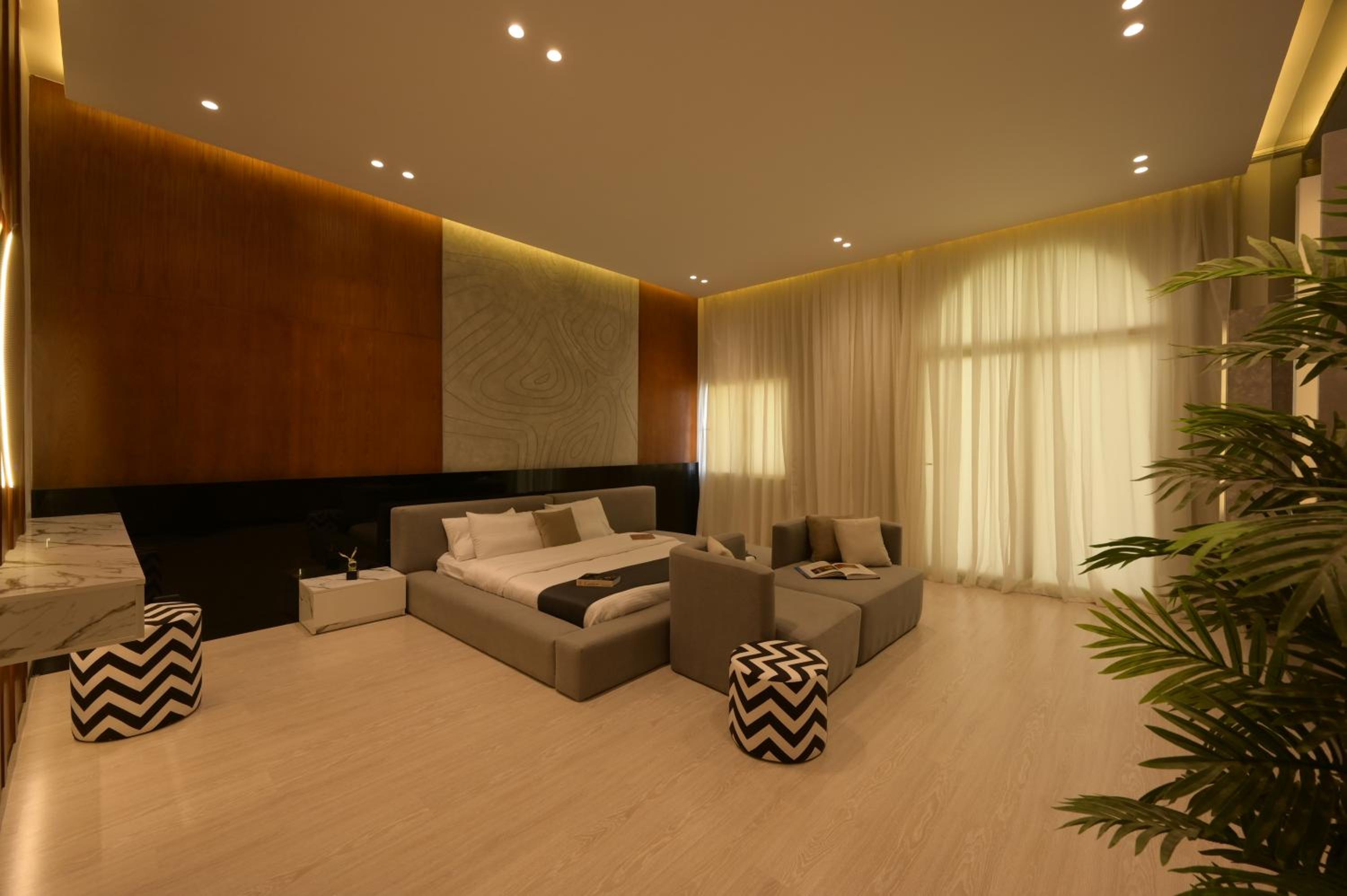 Zyra Golf Residence