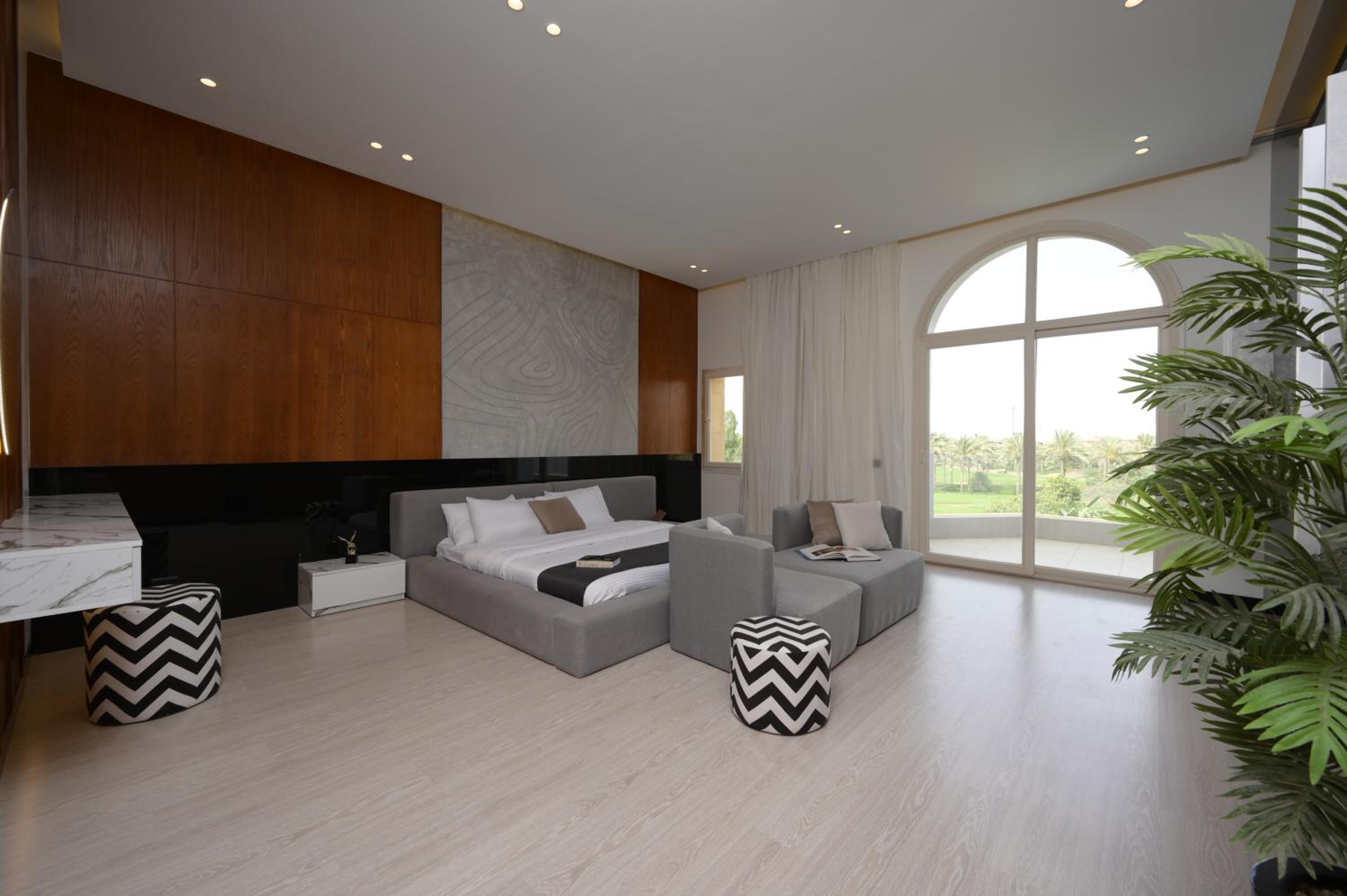 Zyra Golf Residence