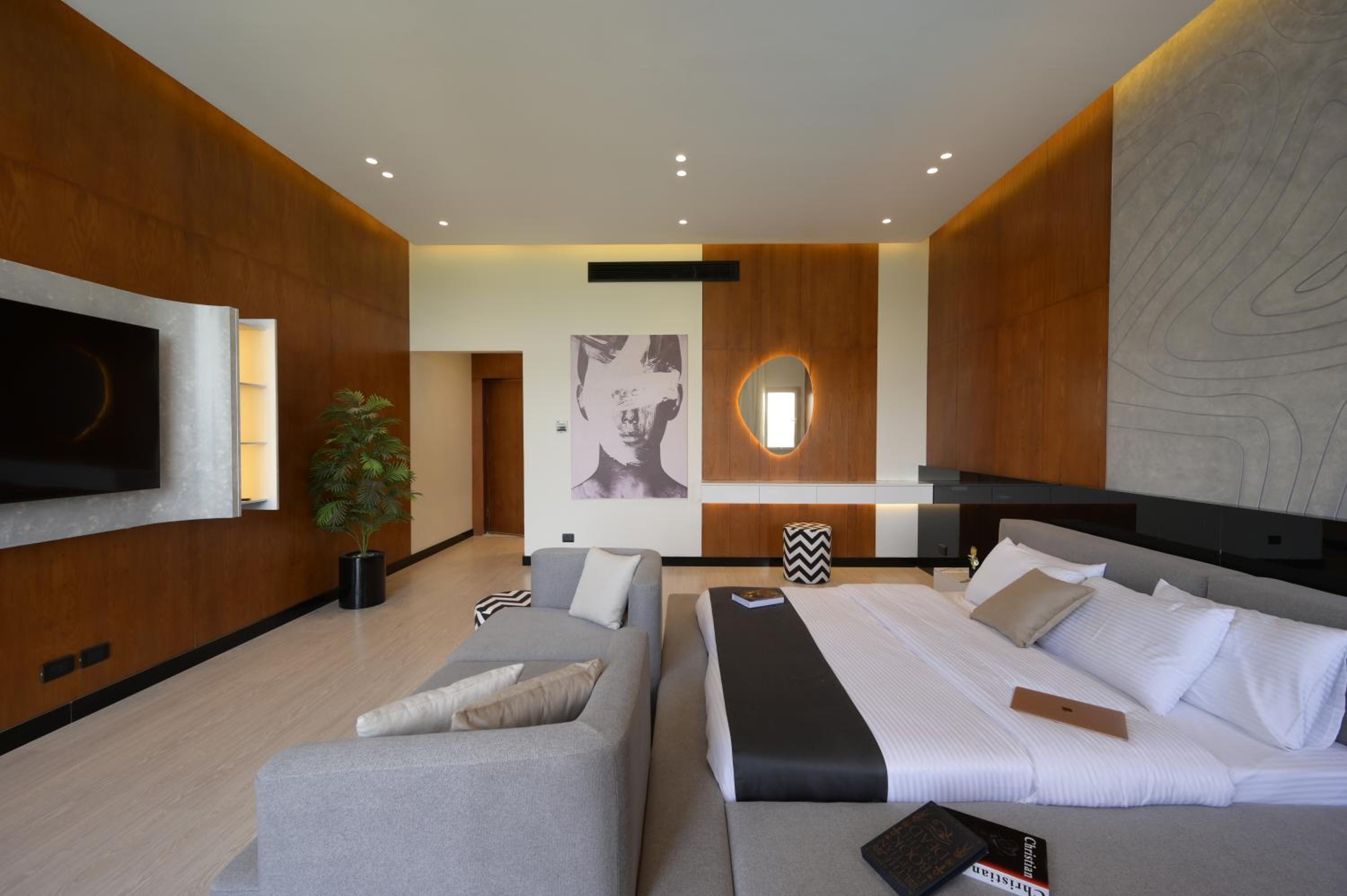 Zyra Golf Residence