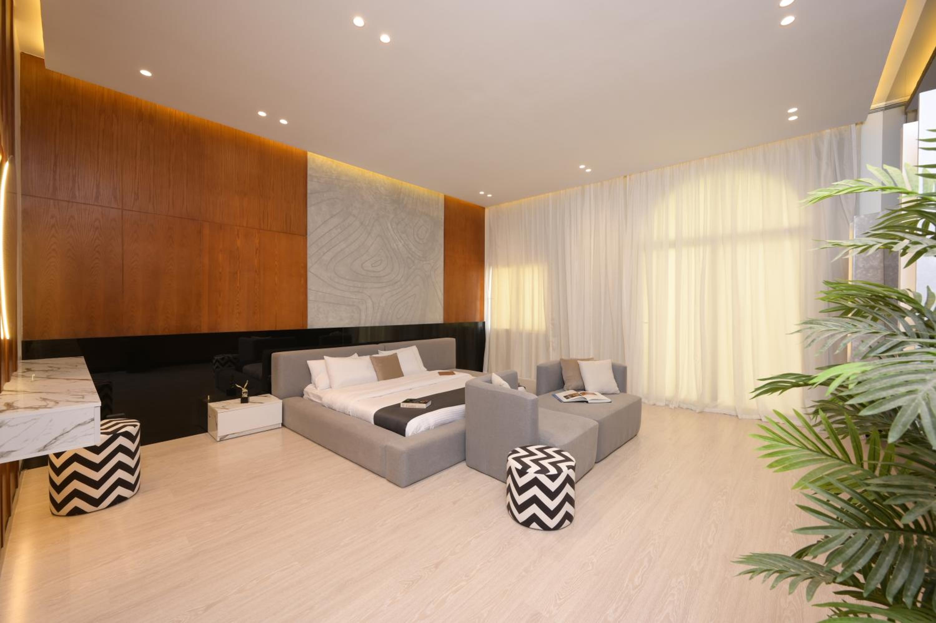 Zyra Golf Residence