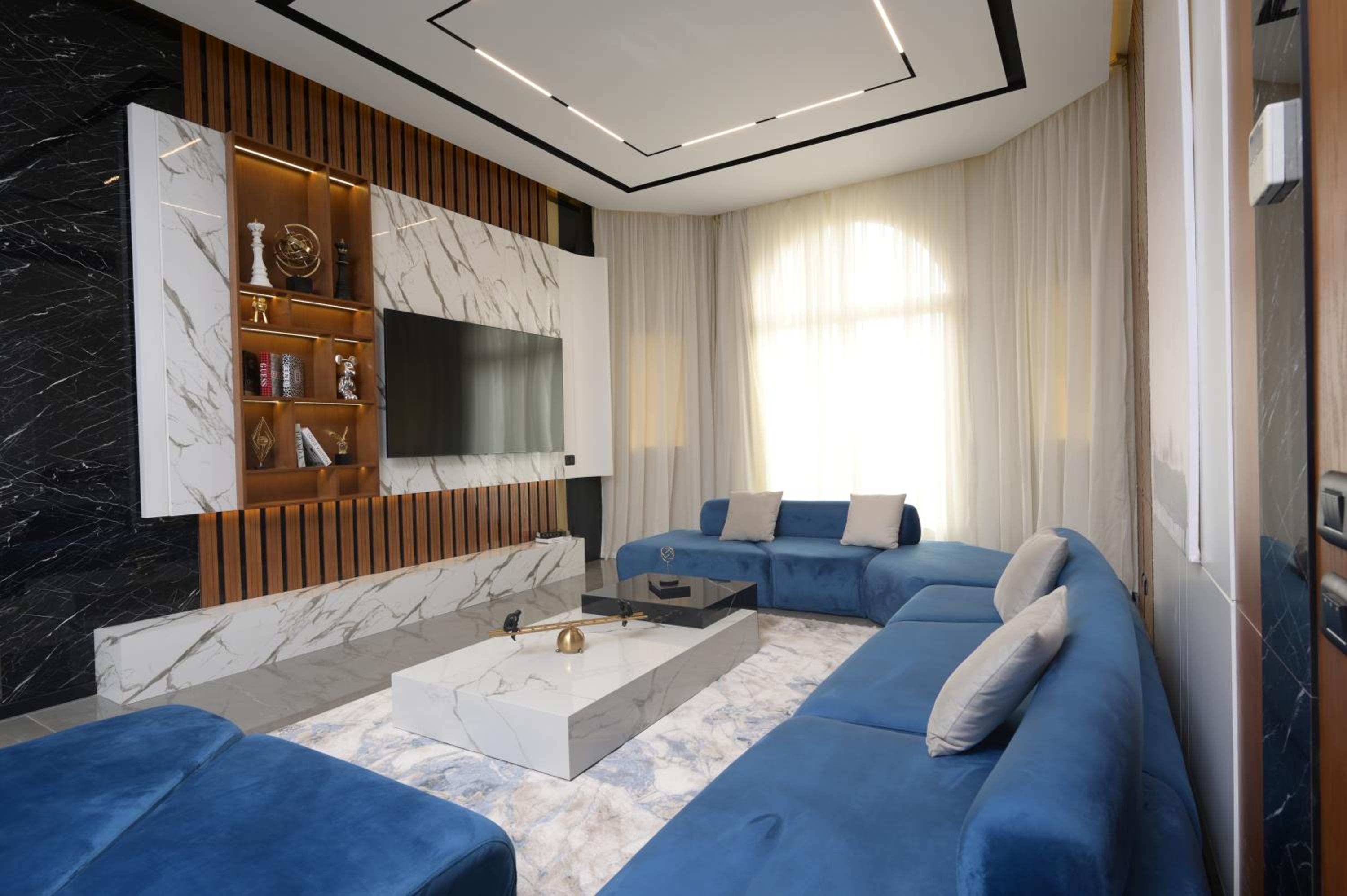 Zyra Golf Residence