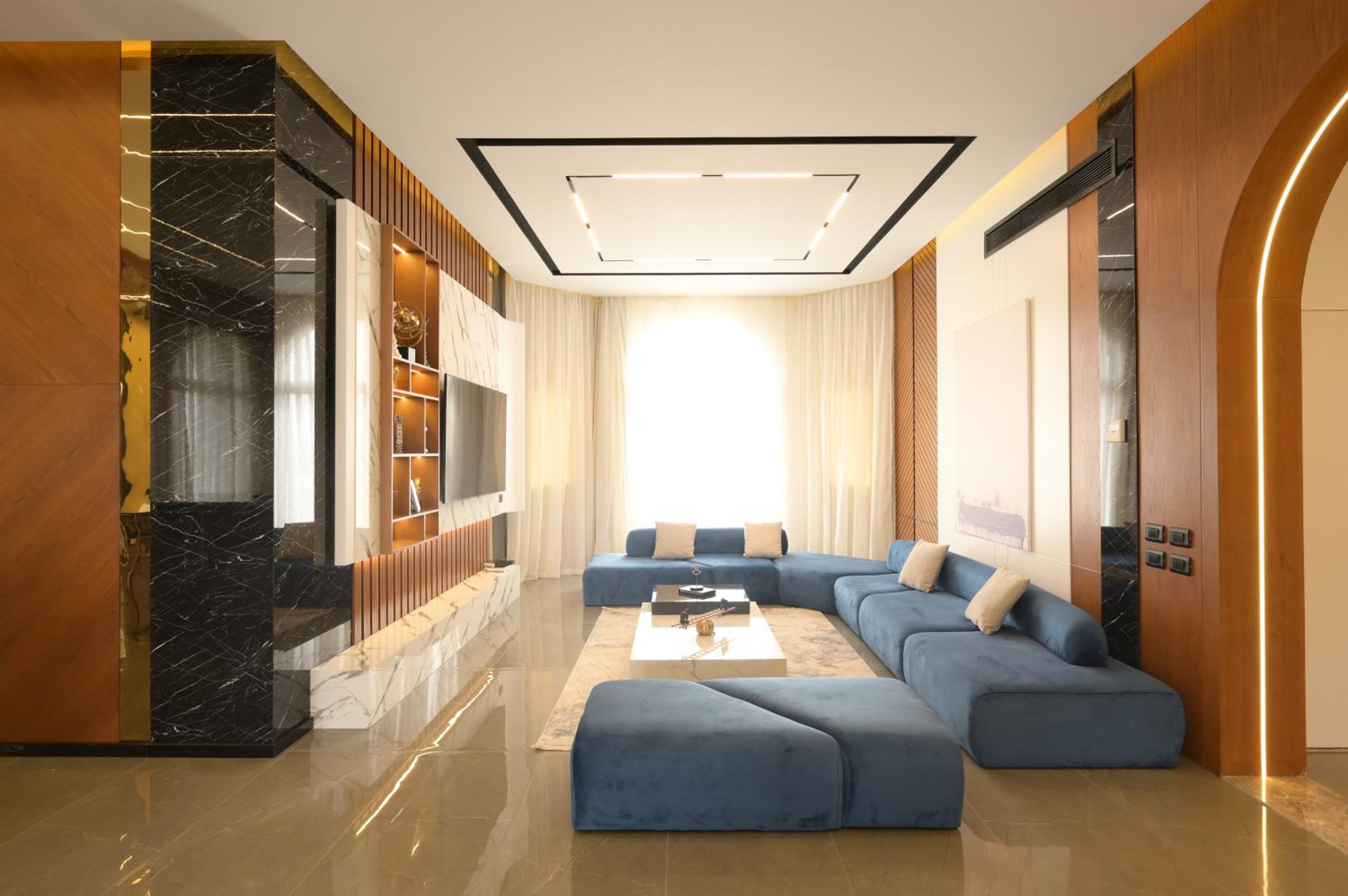 Zyra Golf Residence
