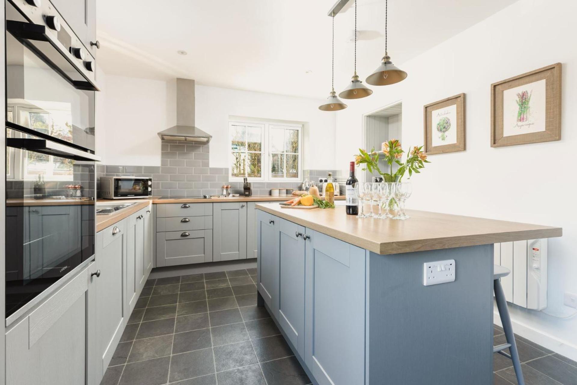 Myrtle Cottage