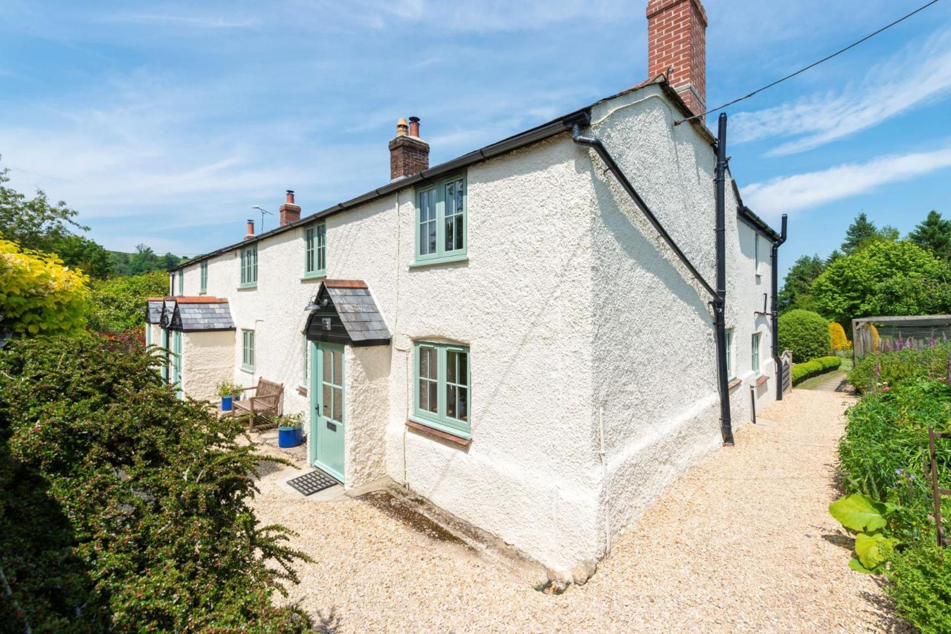 Myrtle Cottage