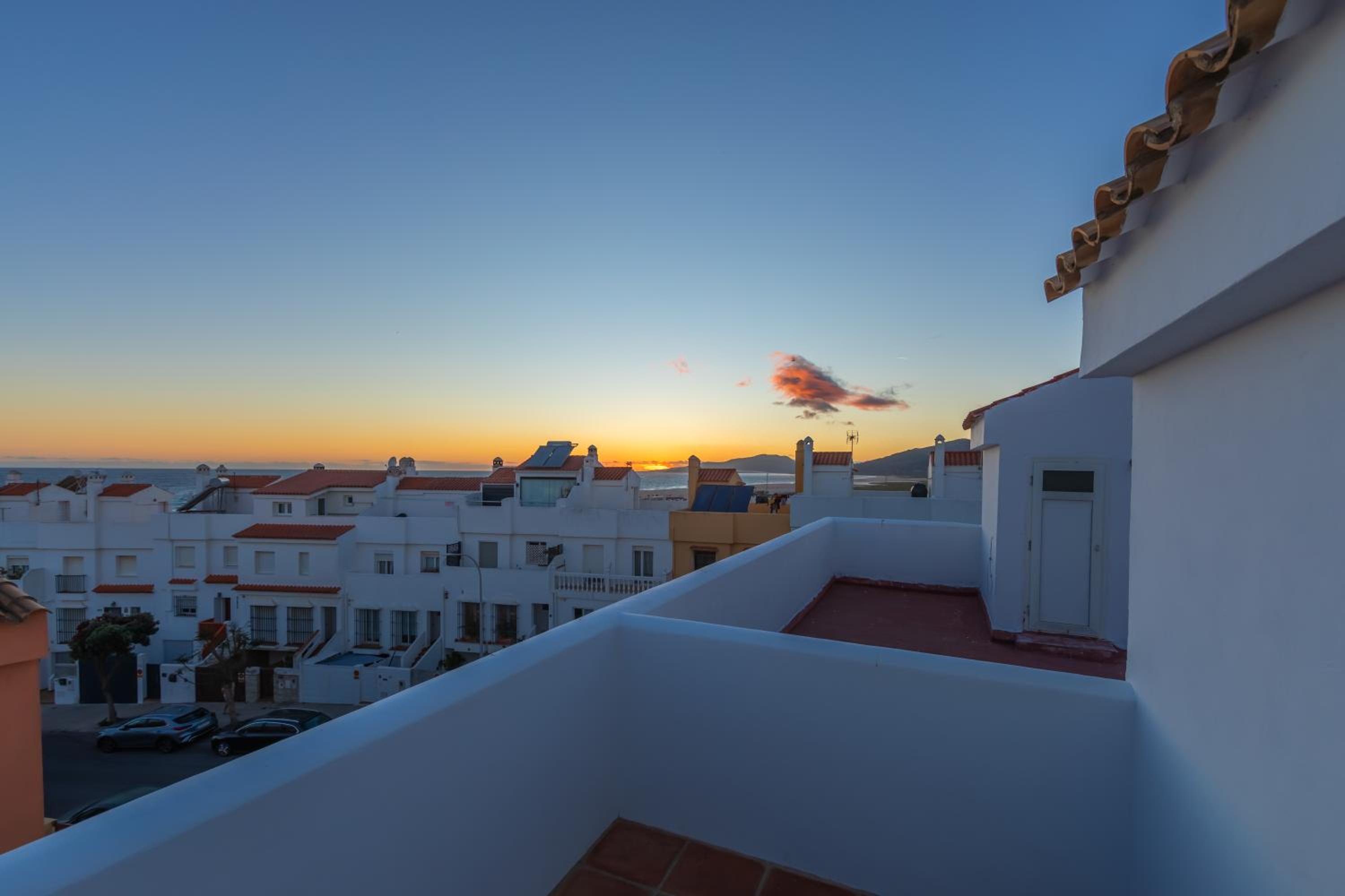 Casa Océano Josefina