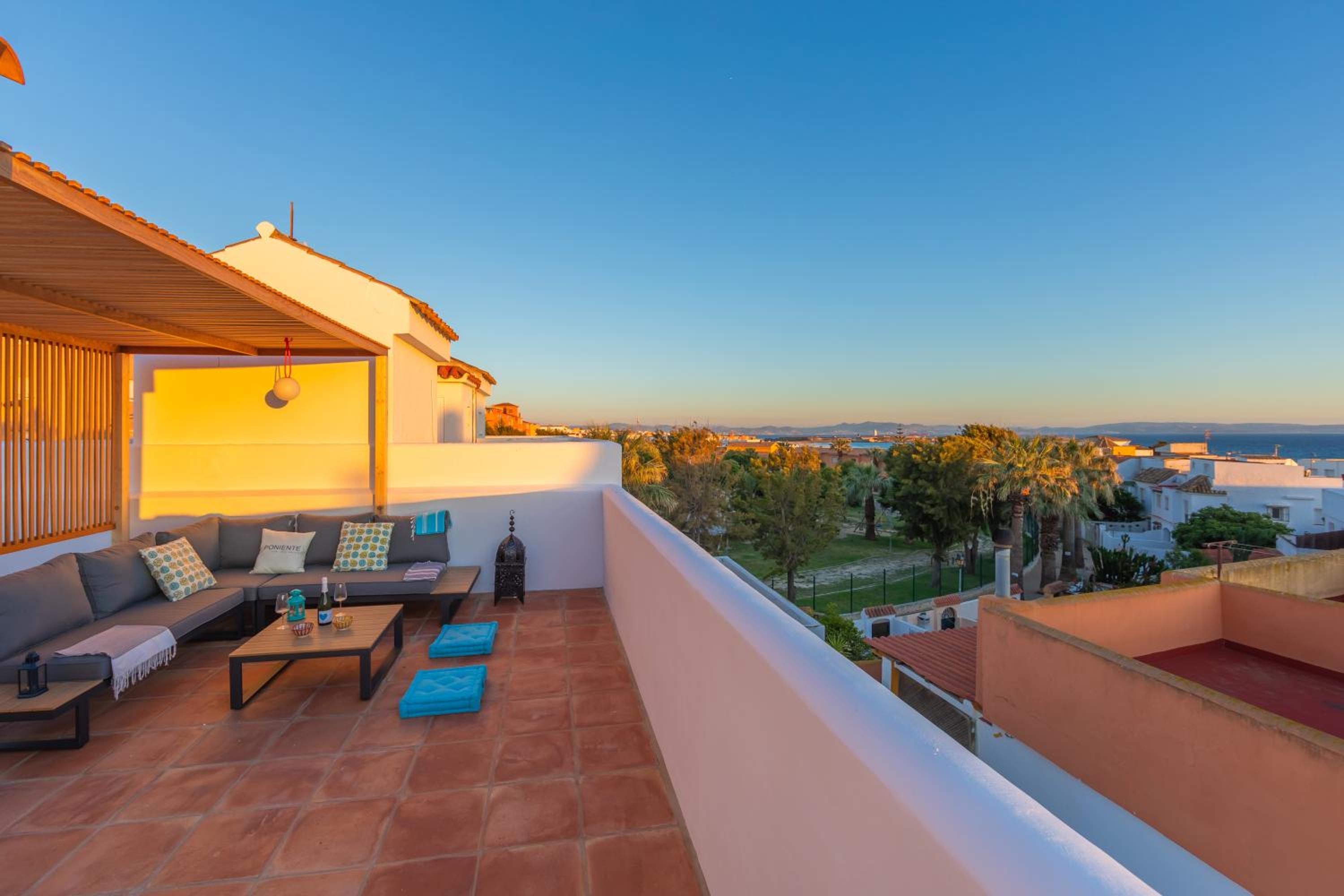 Casa Océano Josefina