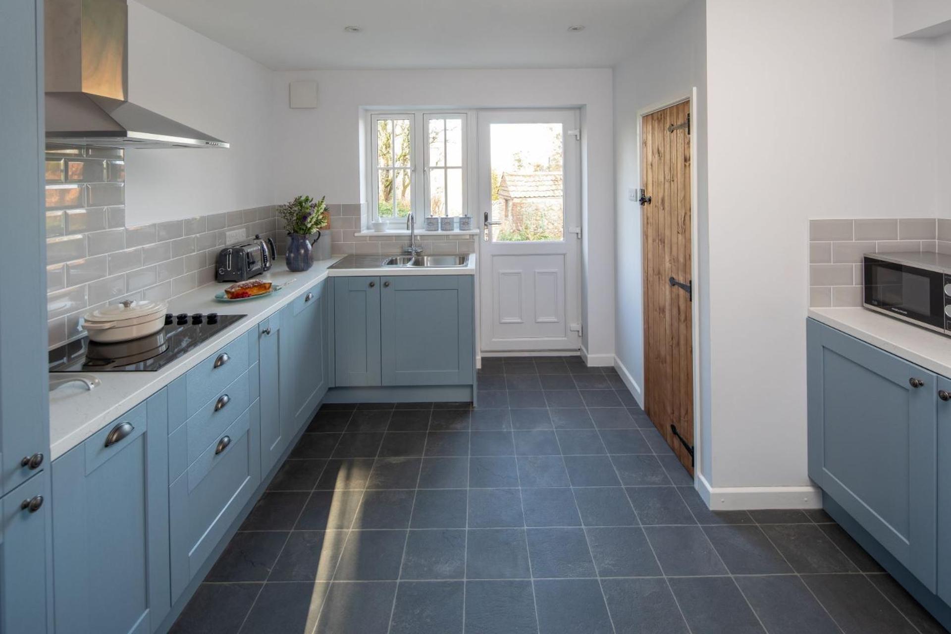 Honeysuckle Cottage