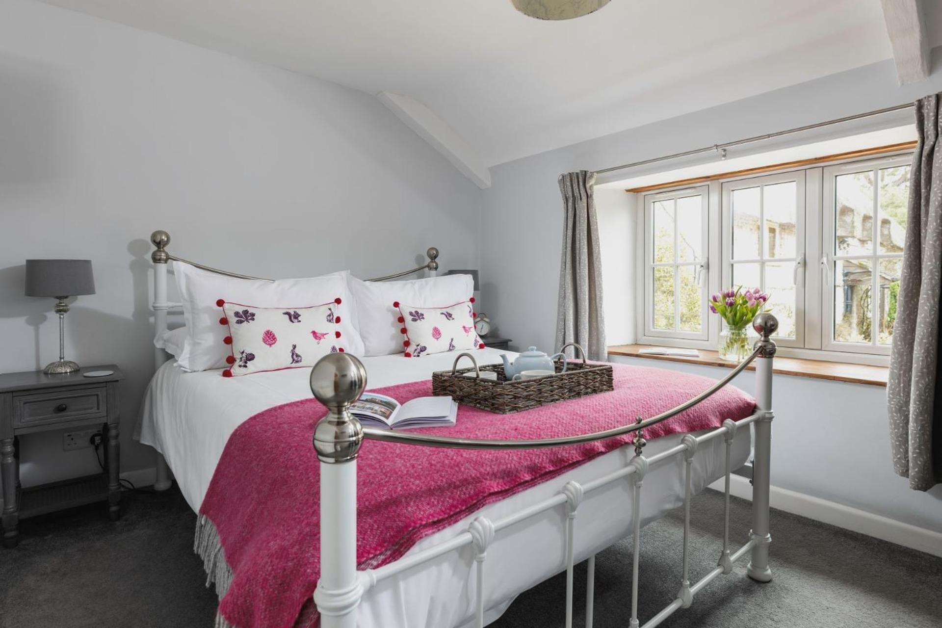 Honeysuckle Cottage