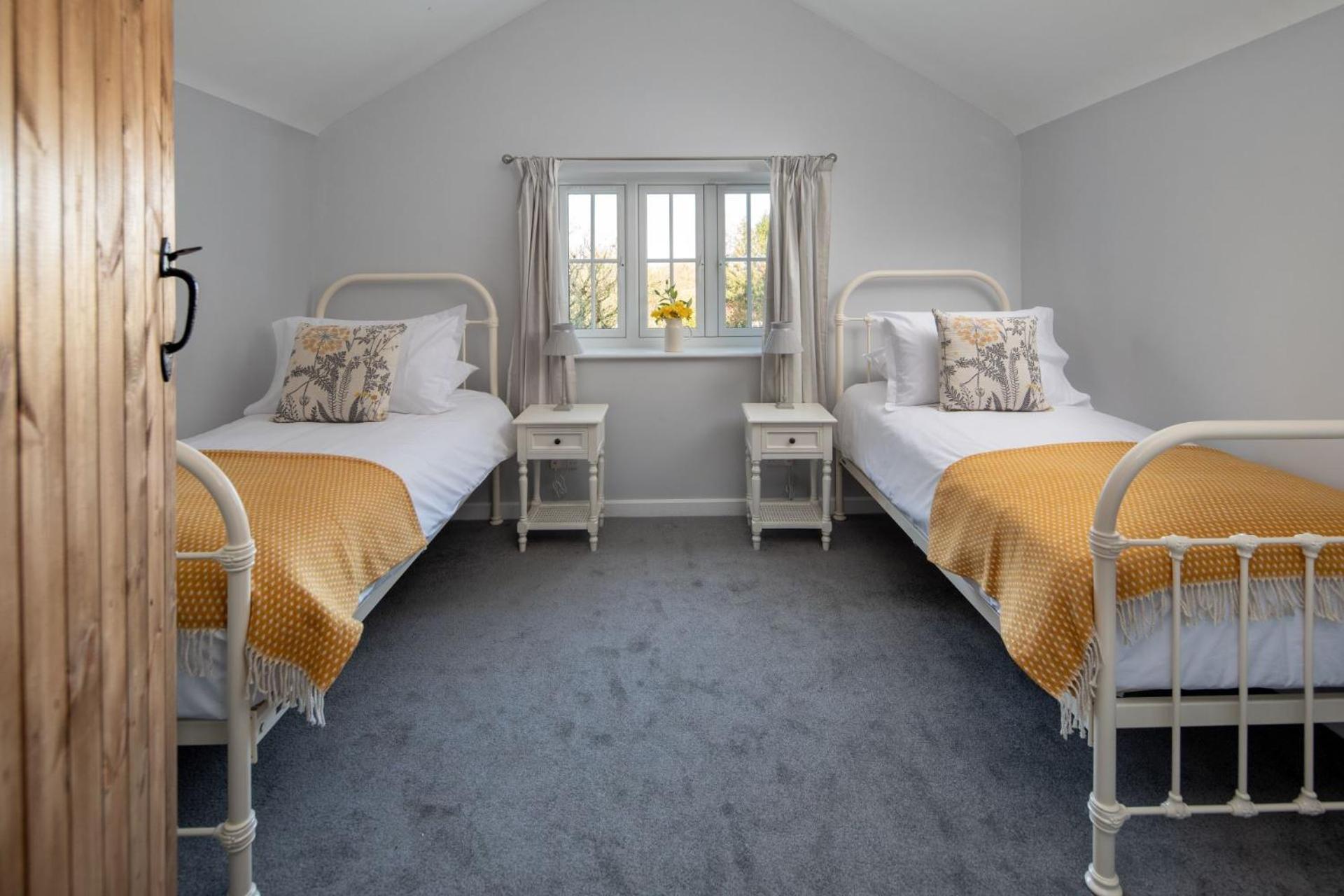 Honeysuckle Cottage