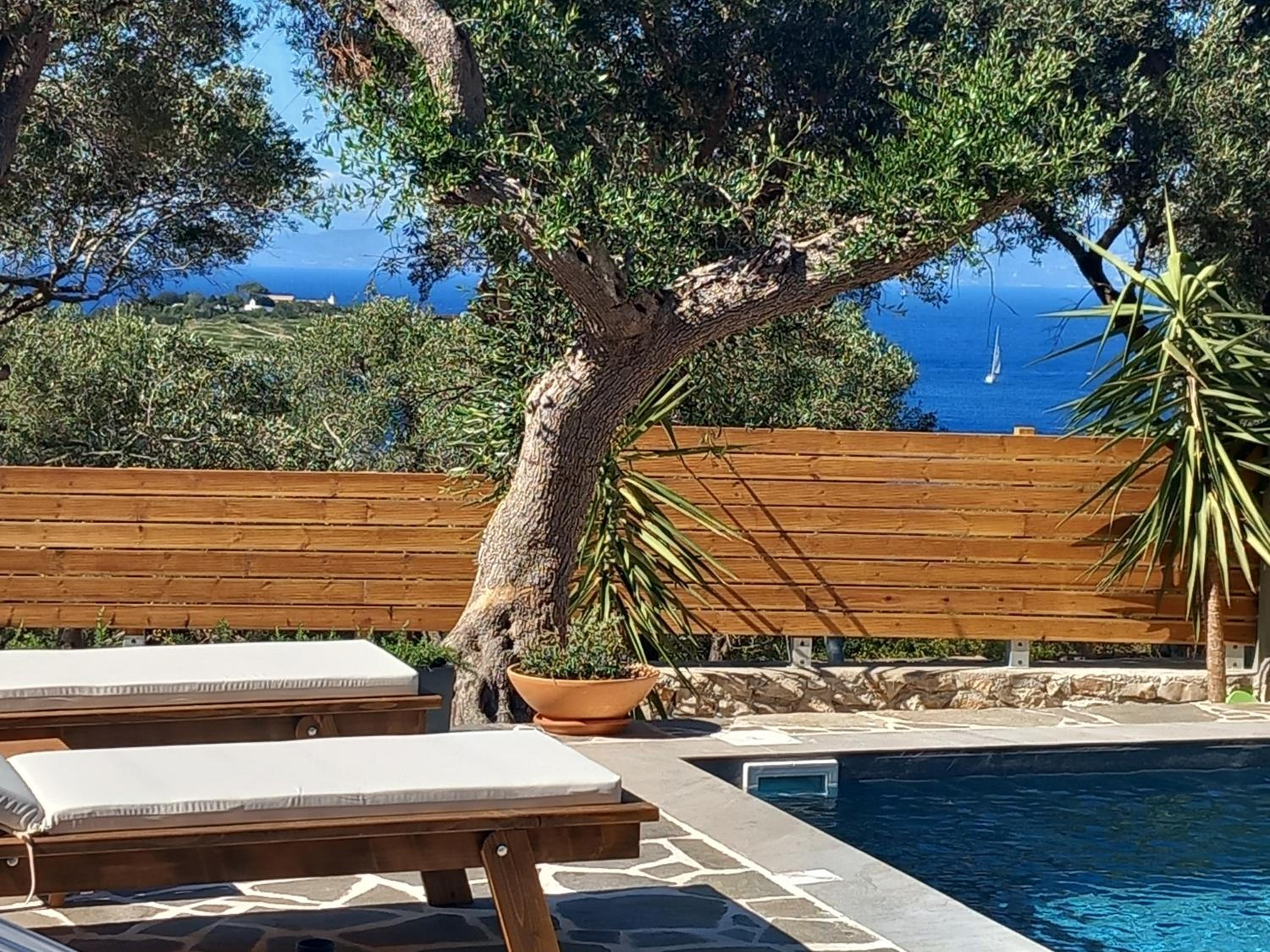 Suite Home Villa Paxos photo 3