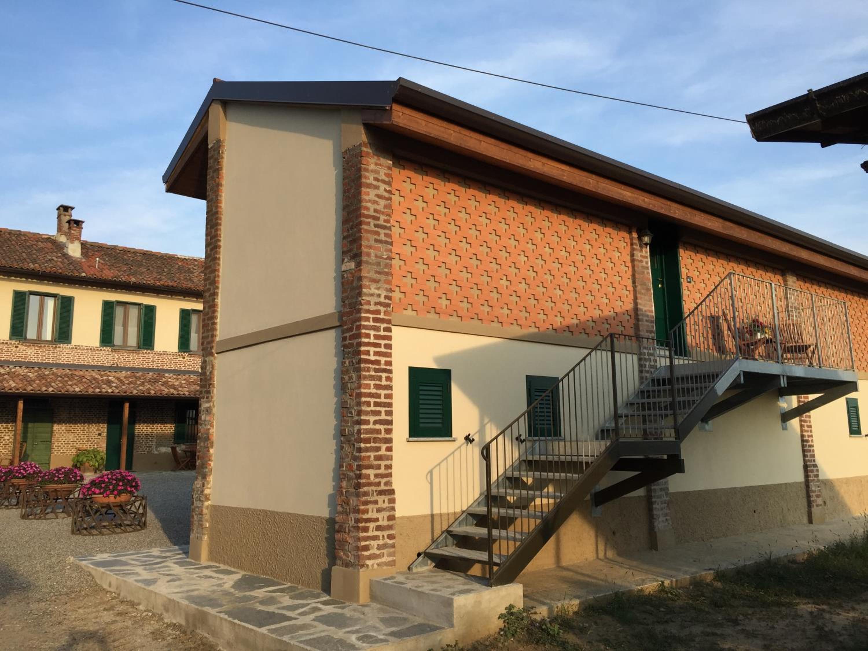 Cascina Battivacco