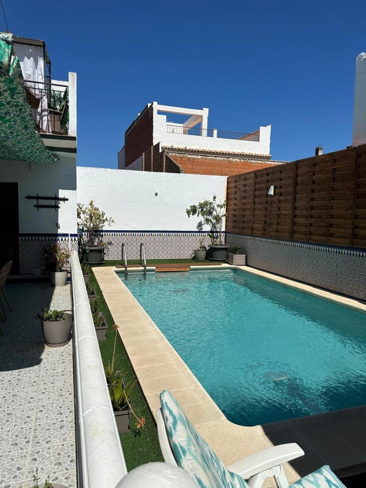 Villa Gení photo 5