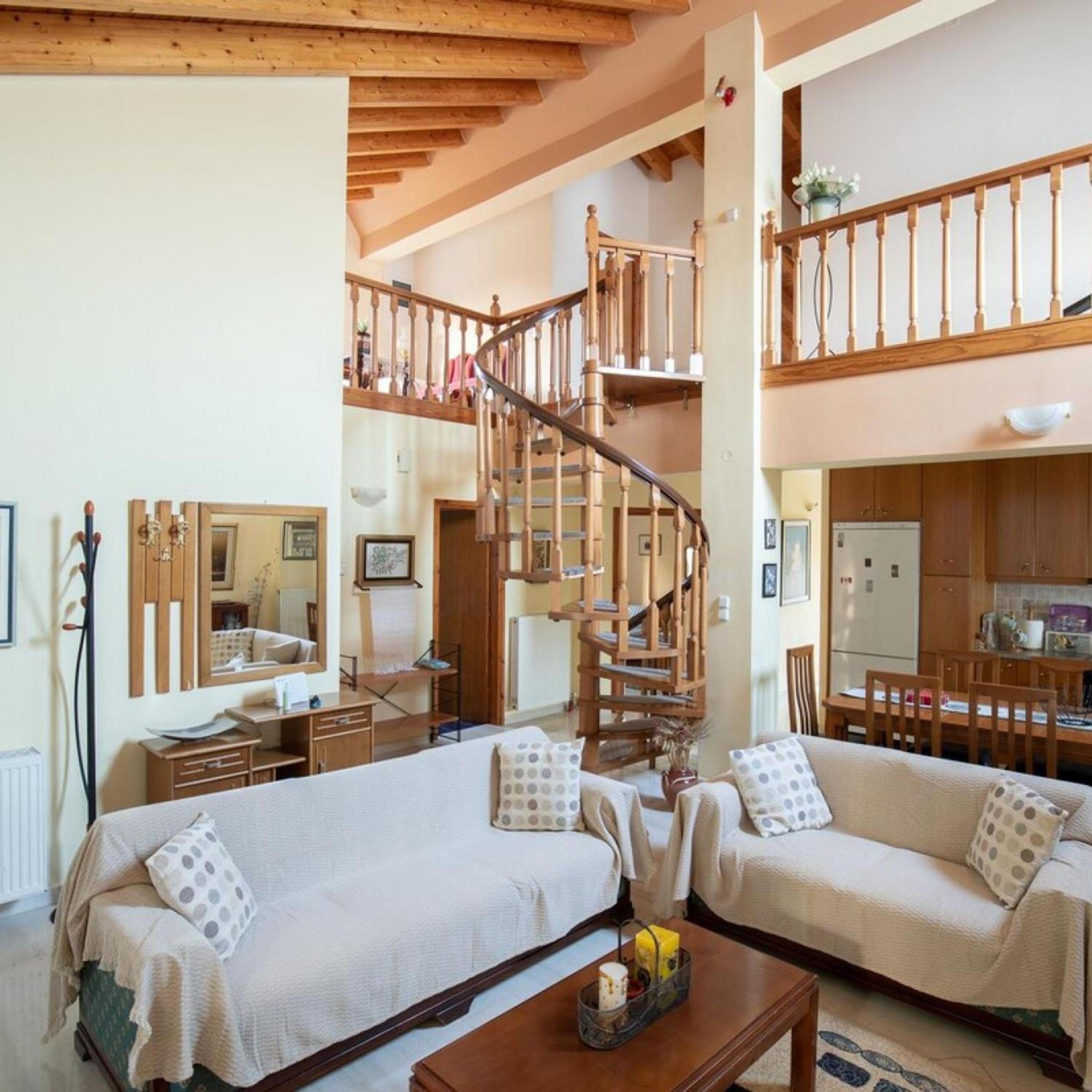 Neromilos Harmony - Roussis Residence view 5