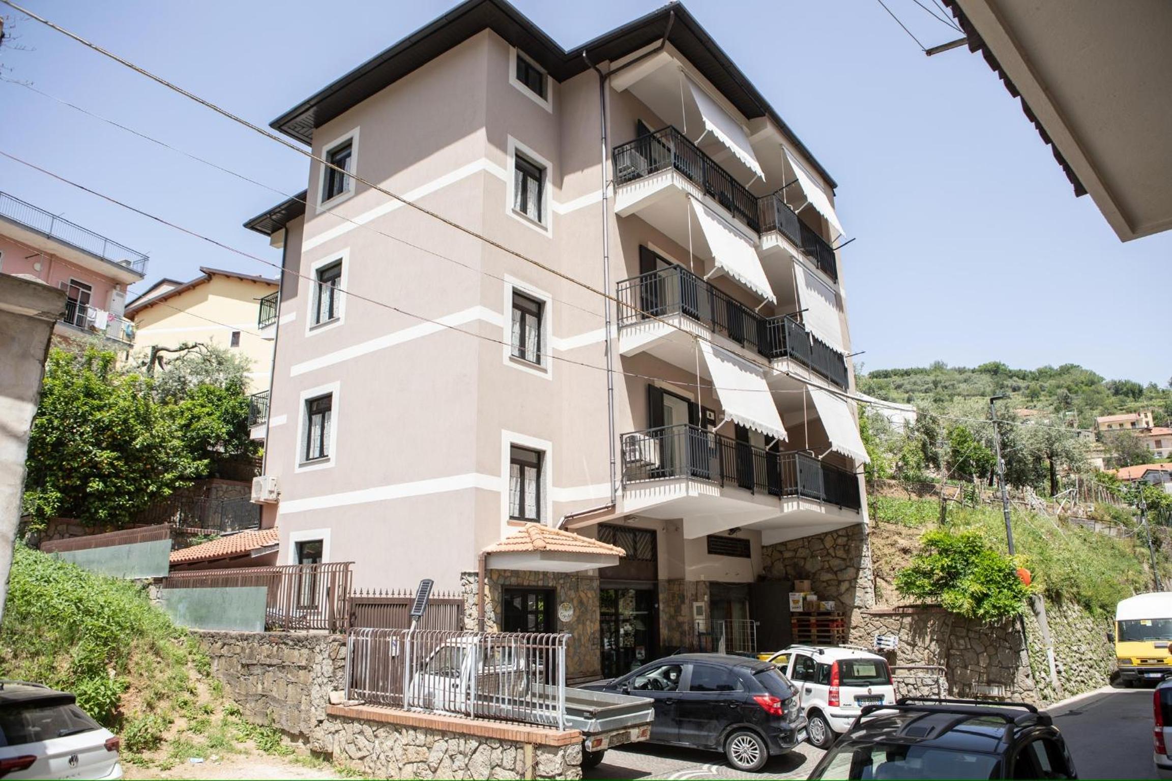 Casa Anna apartments