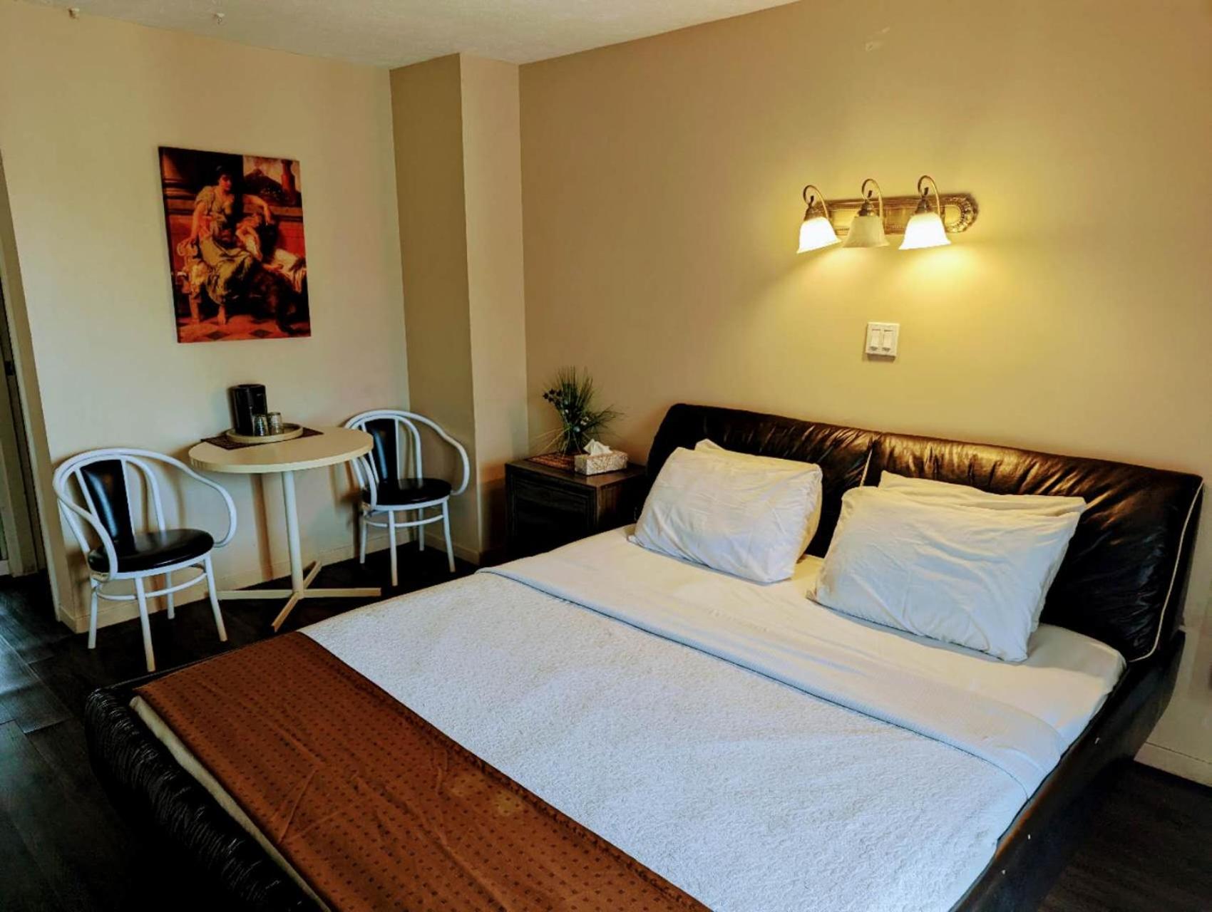 Hotel Motel Granby