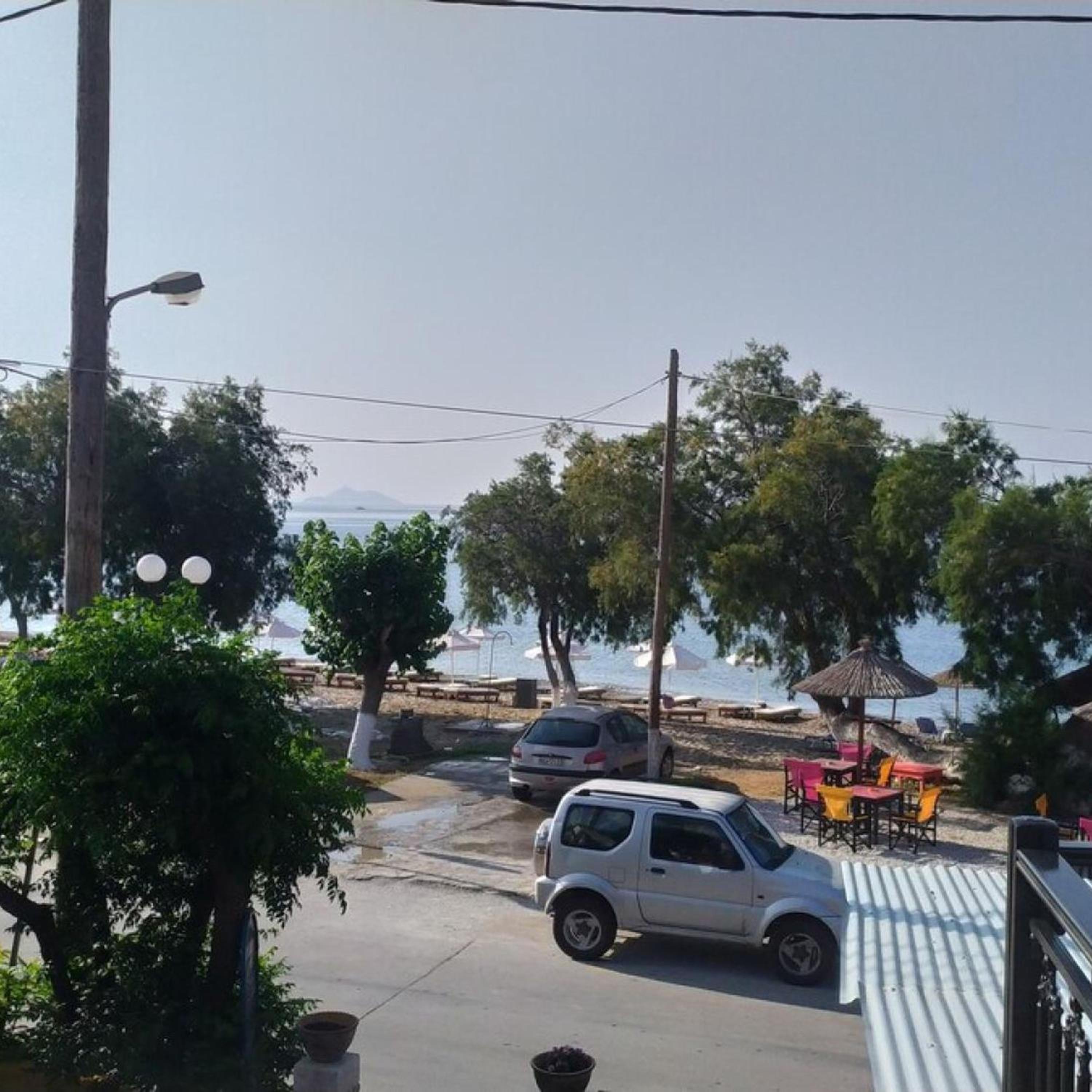 Samos Home by the sea