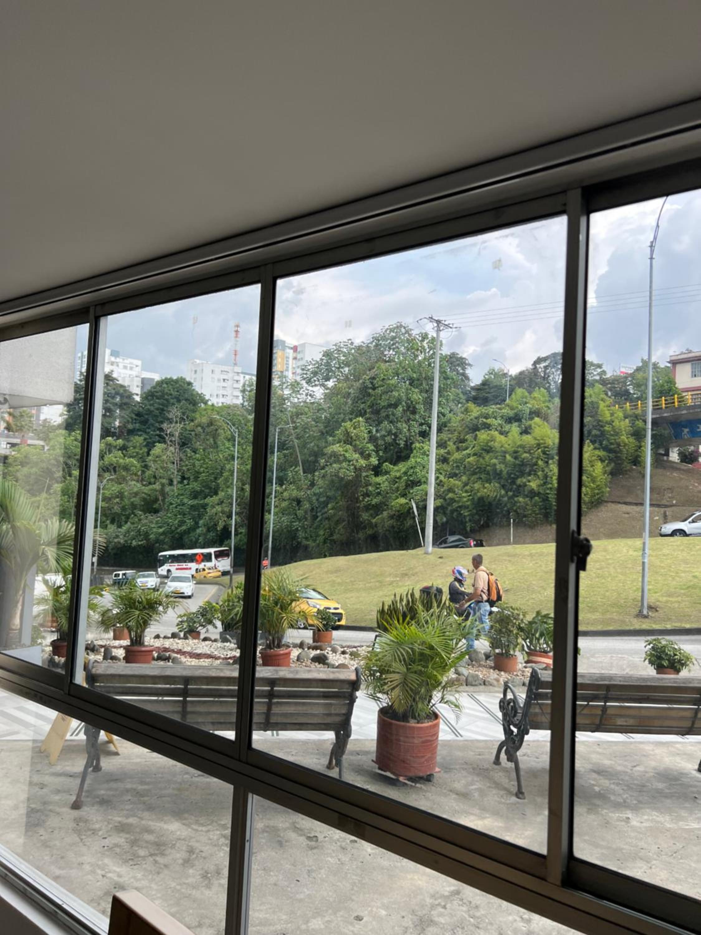 Lujoso apartamento central y moderno