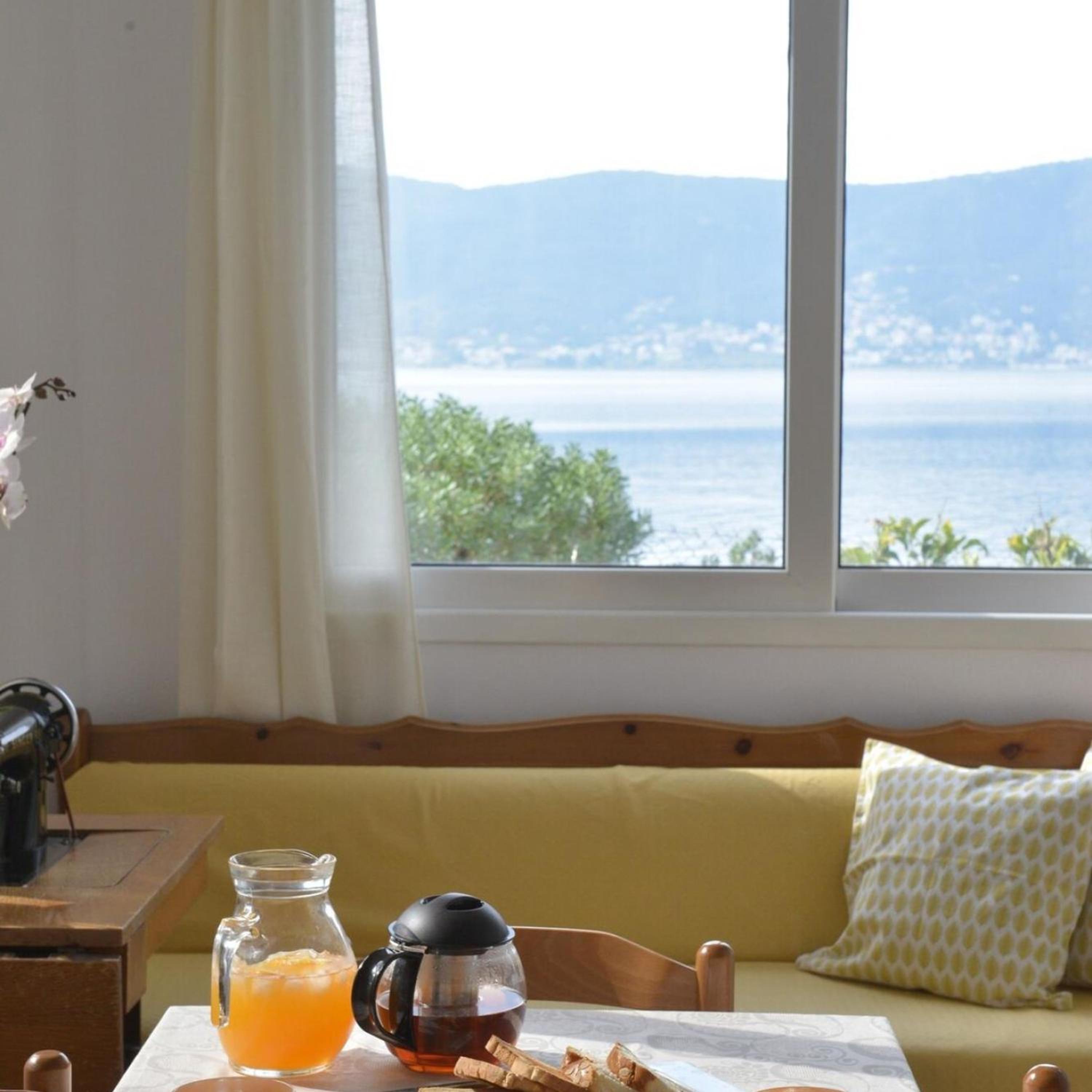Salamis Beachfront House