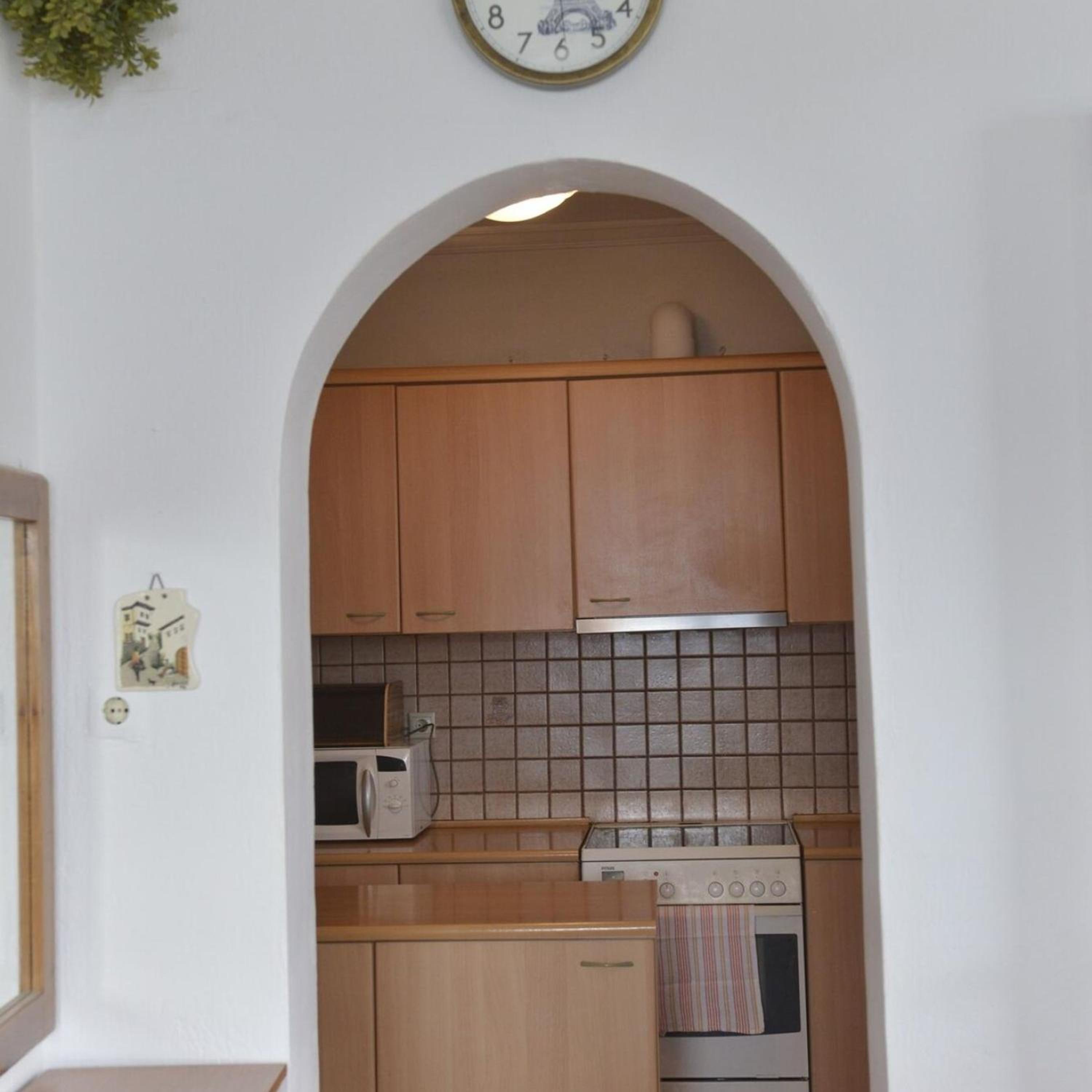 Salamis Beachfront House